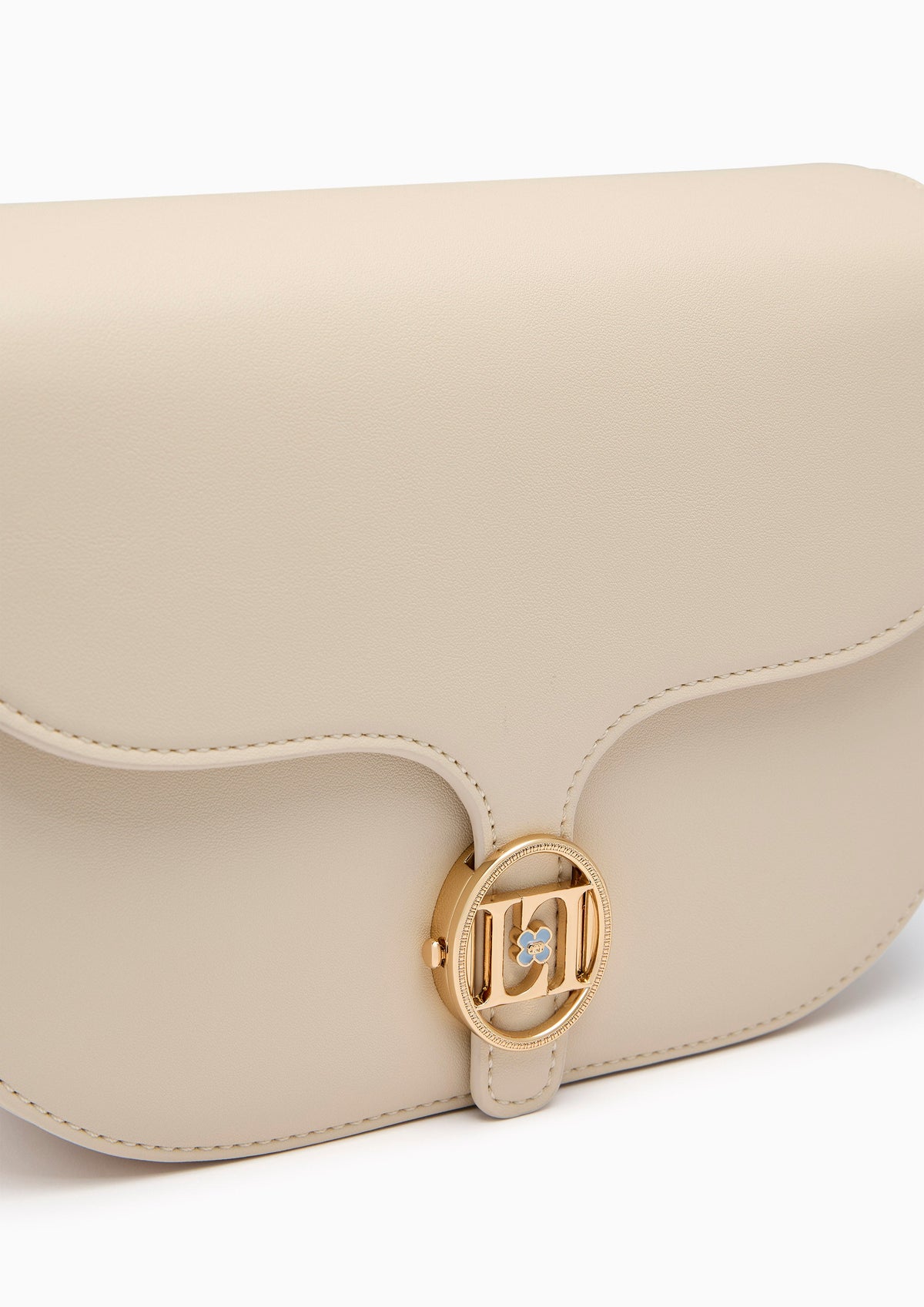 Martie S Shoulder Bag Ivory