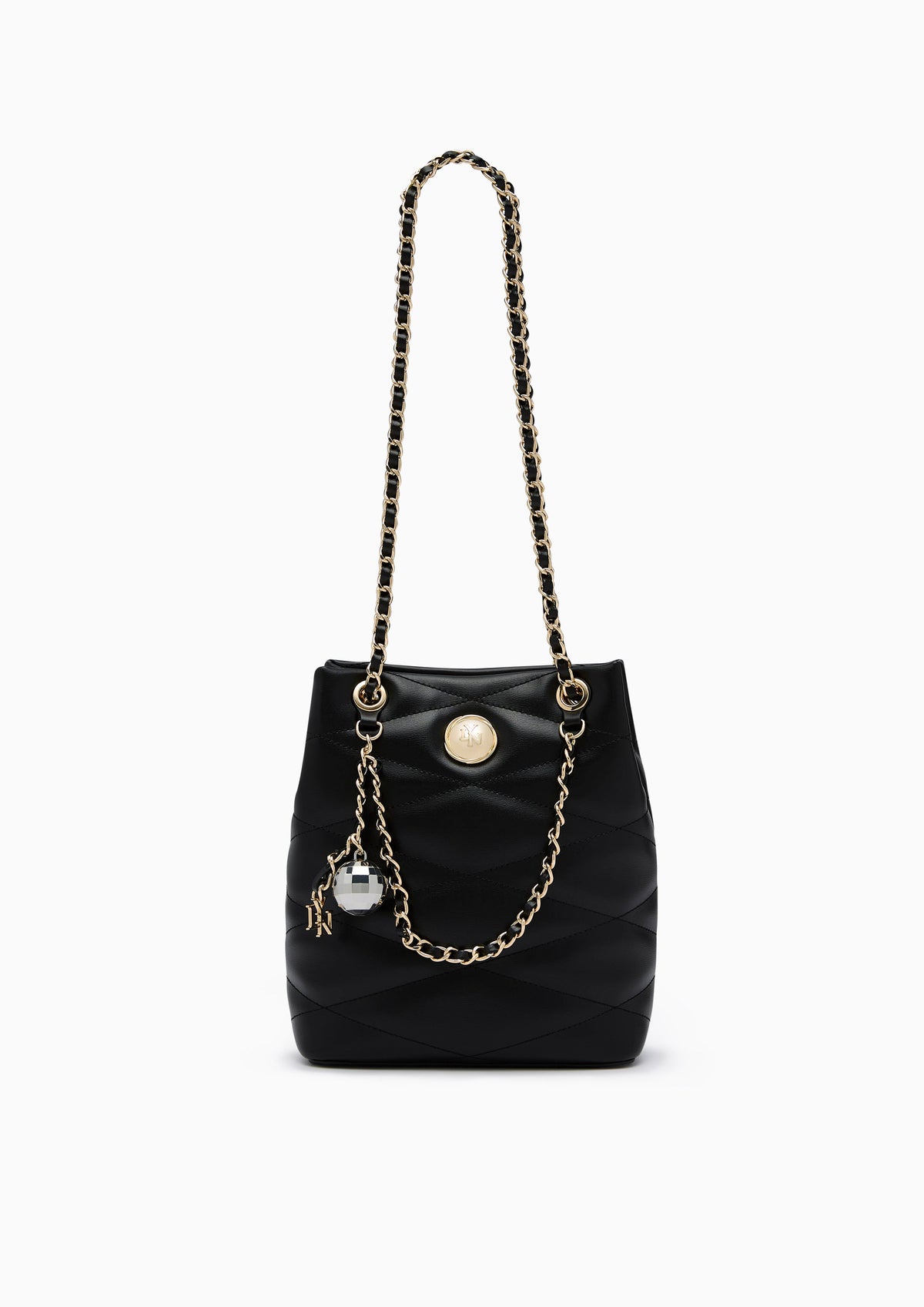 กระเป๋าทรงถัง รุ่น Matha M Bucket Bag