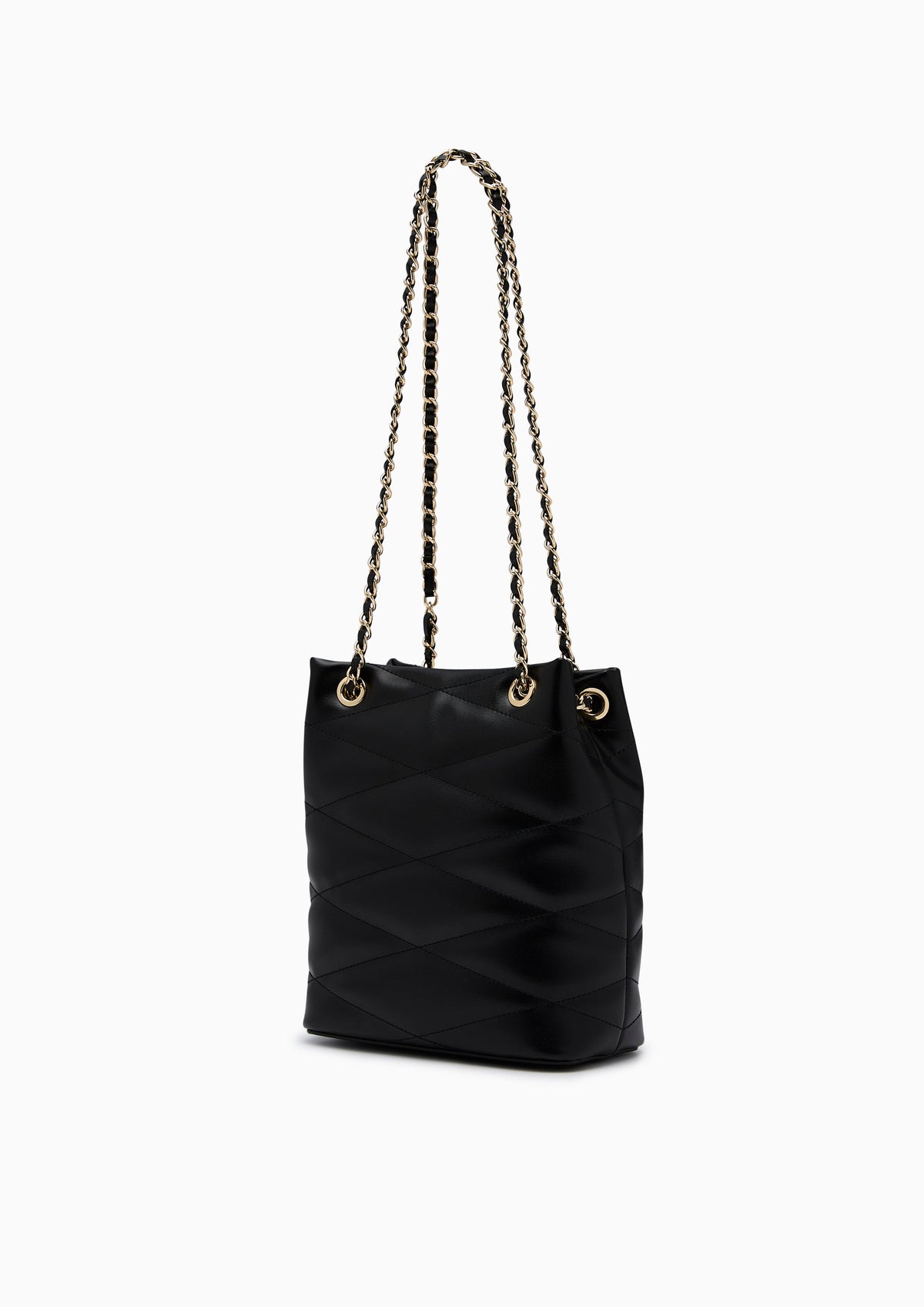 กระเป๋าทรงถัง รุ่น Matha M Bucket Bag