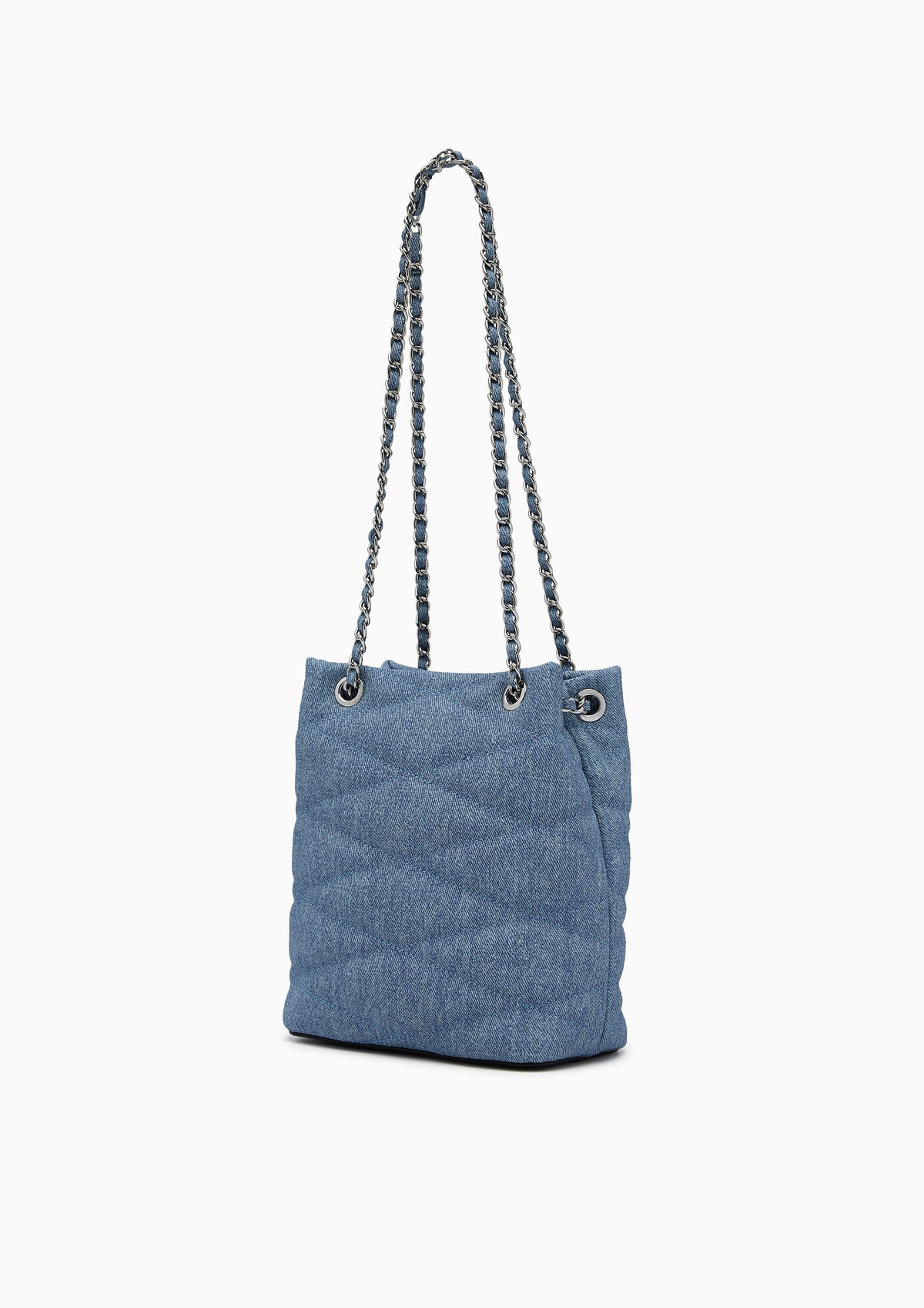 กระเป๋าทรงถัง รุ่น Matha M Bucket Bag