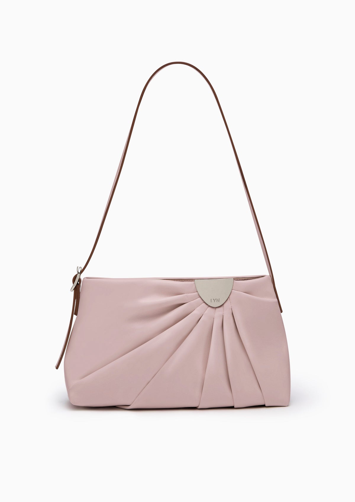 Nerbie S Shoulder Bag Pink