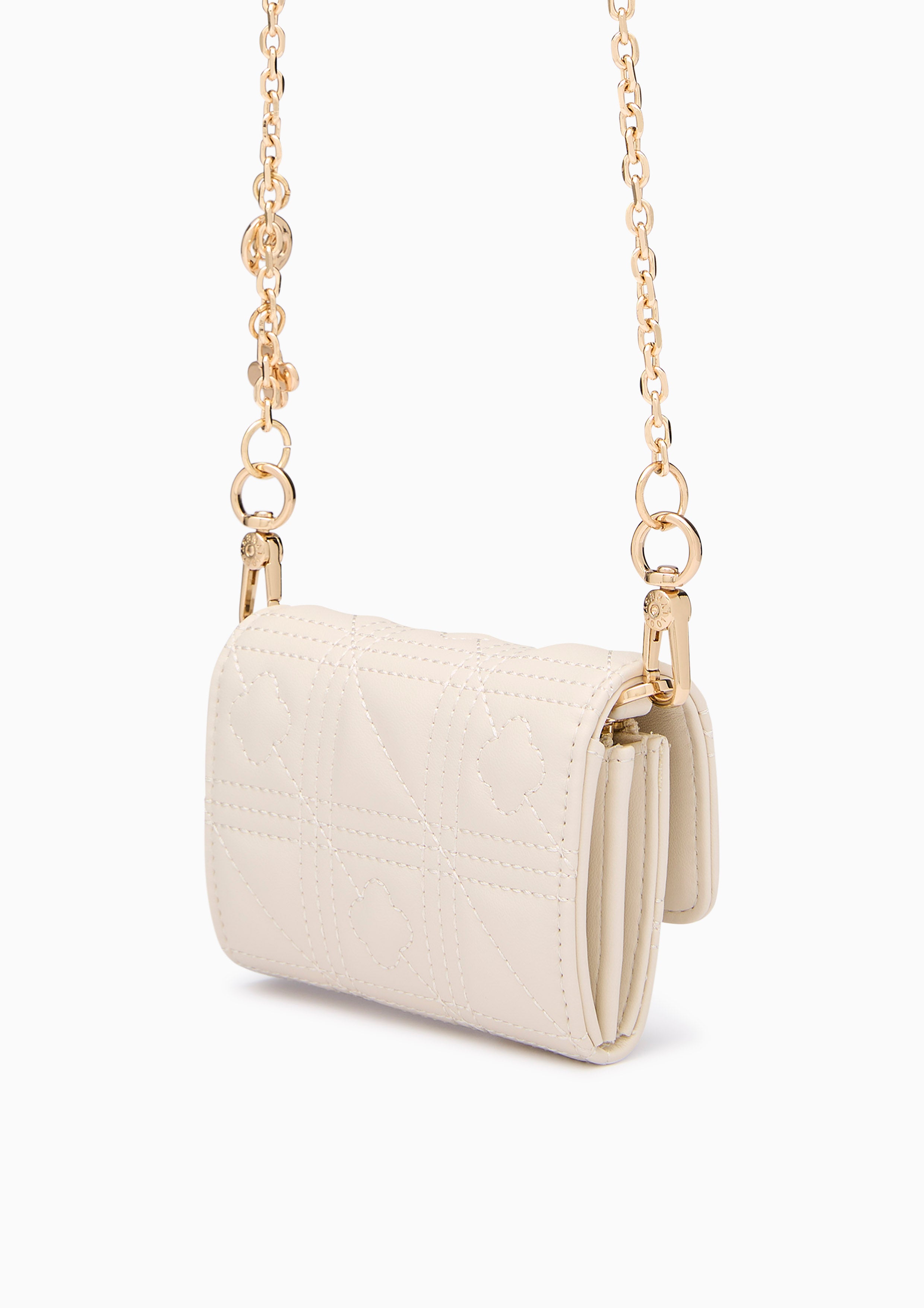 Baki Short Woc Ivory