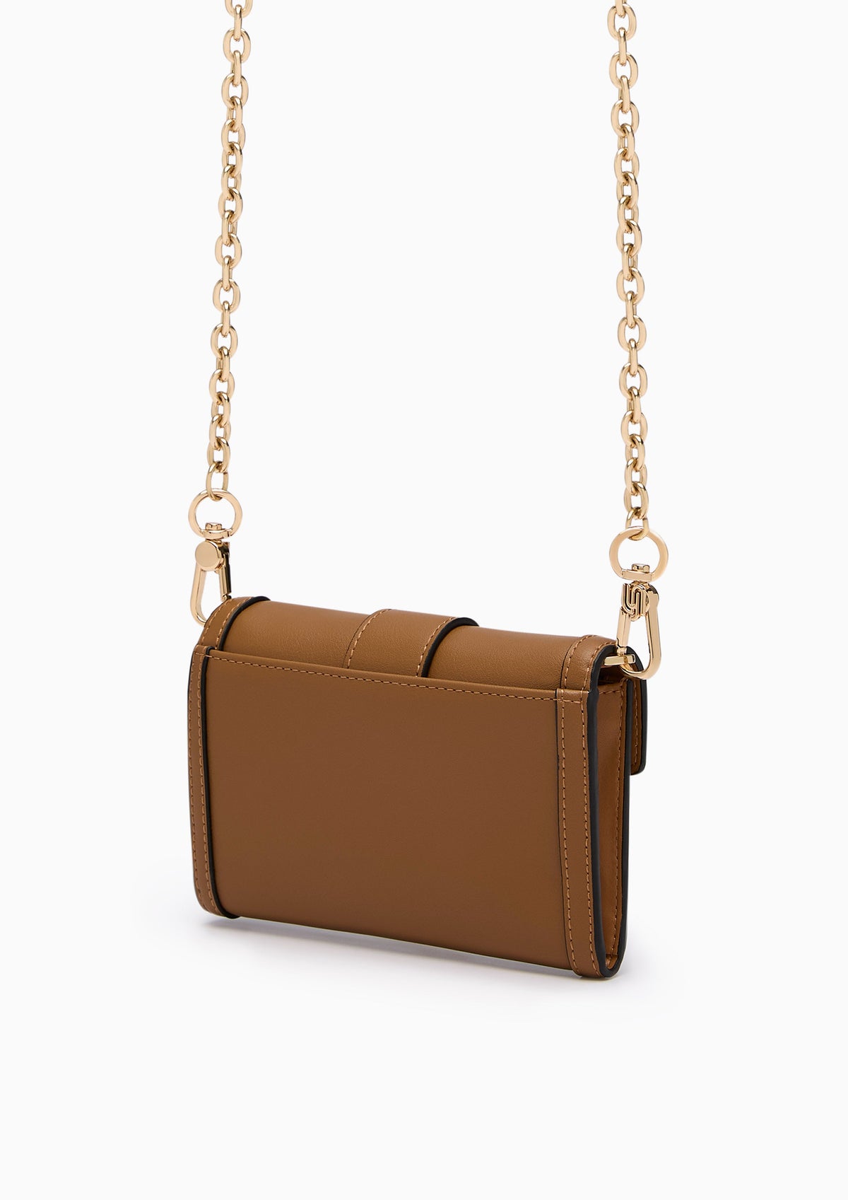 Phiona Infinite Semi Woc Brown