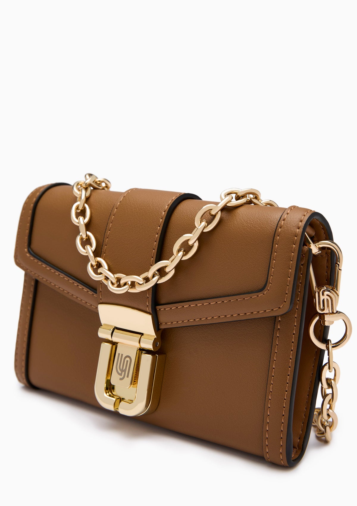 Phiona Infinite Semi Woc Brown