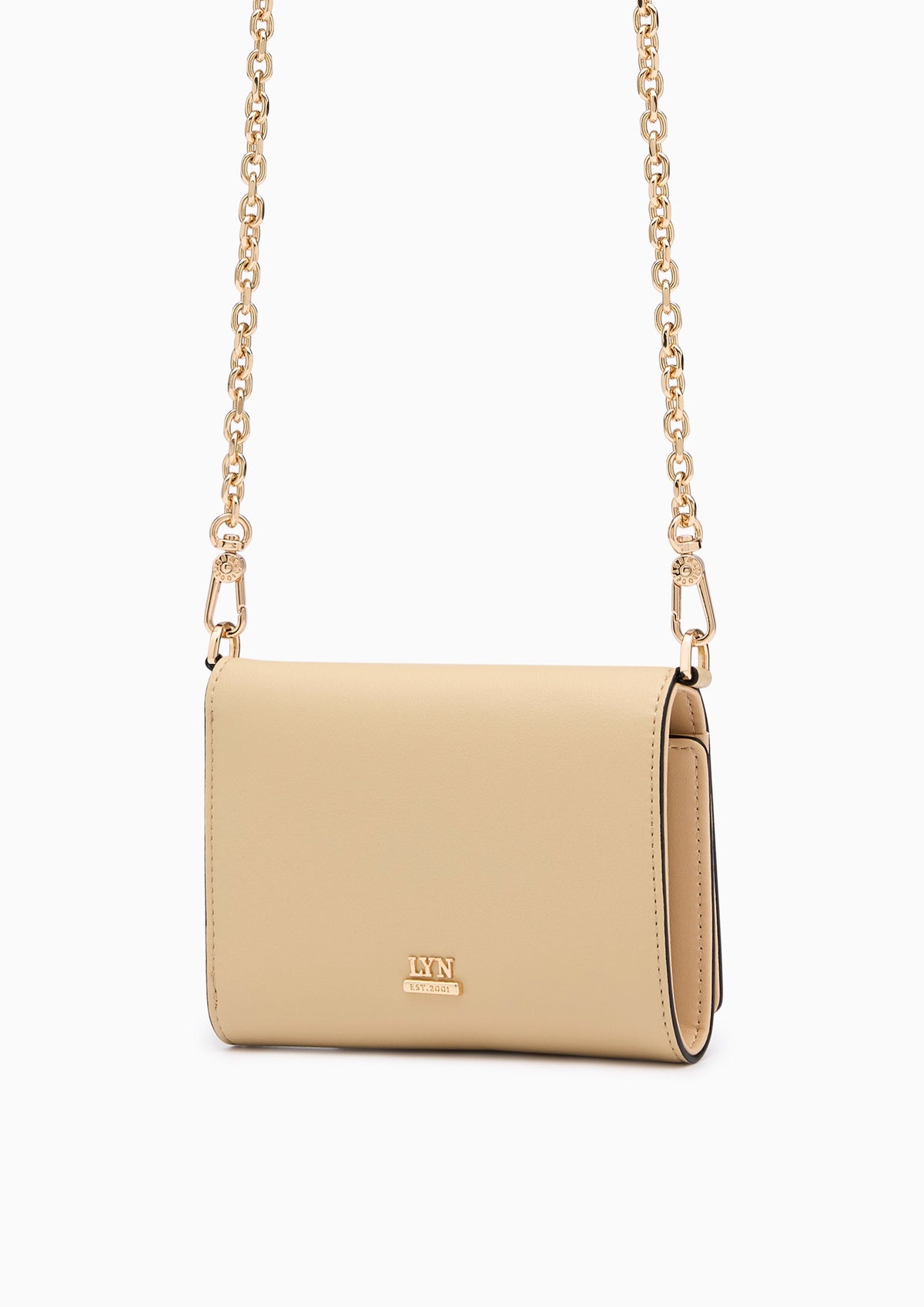 Ella Short Woc Beige