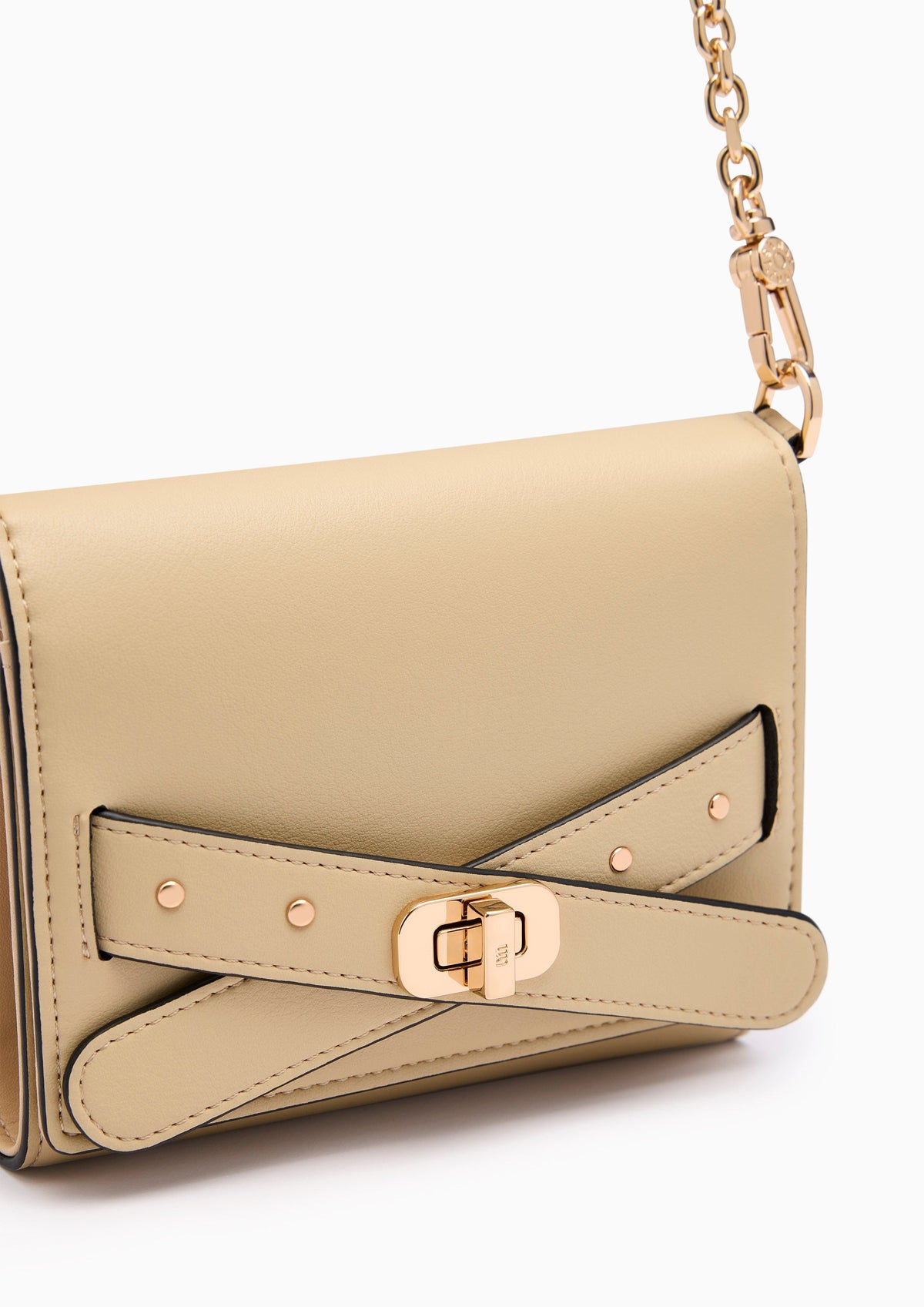 Ella Short Woc Beige