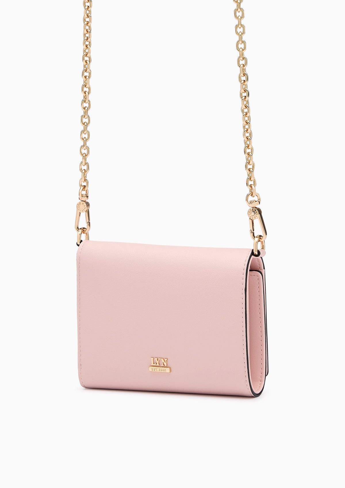 Ella Short Woc Light Pink
