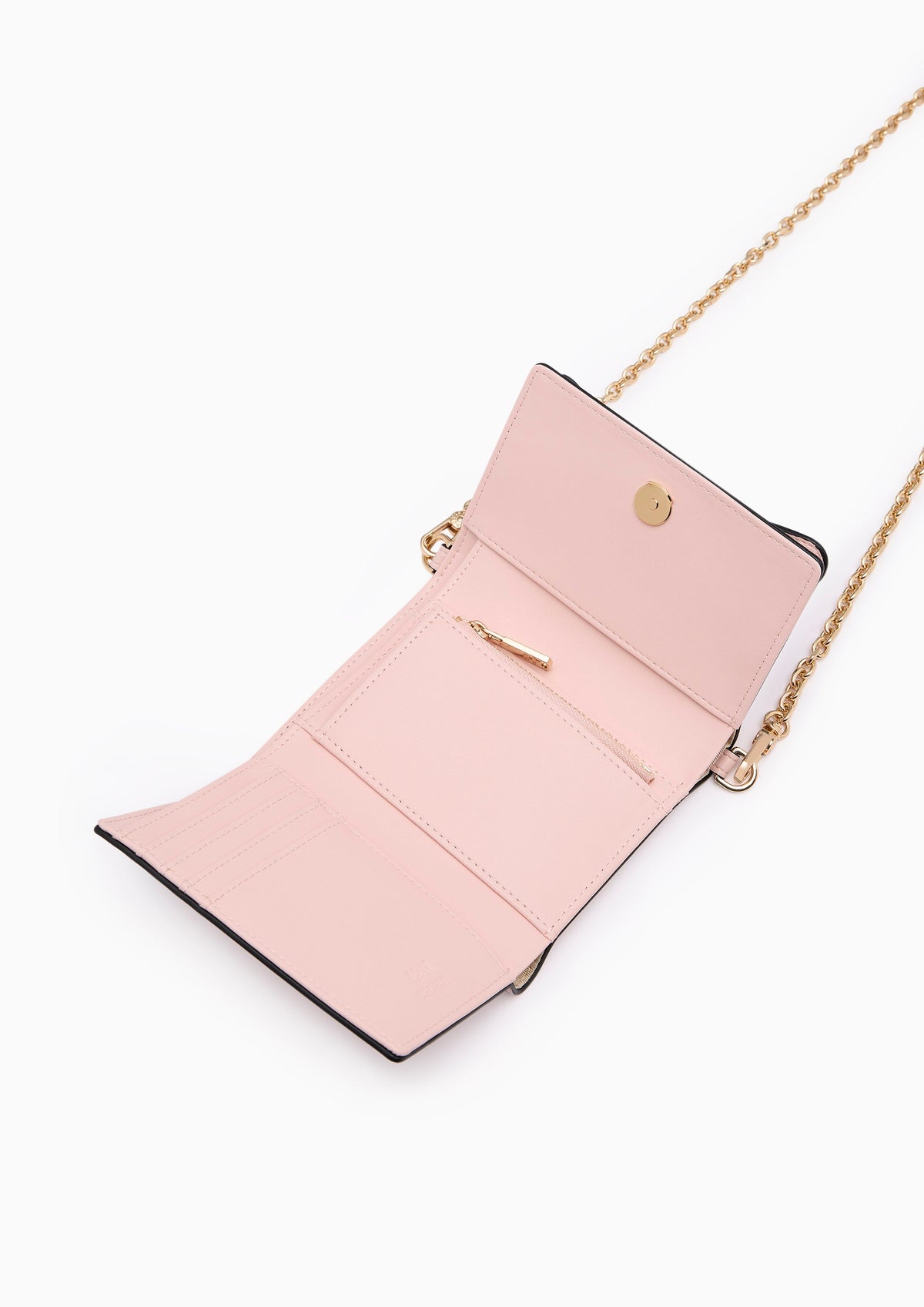 Ella Short Woc Light Pink