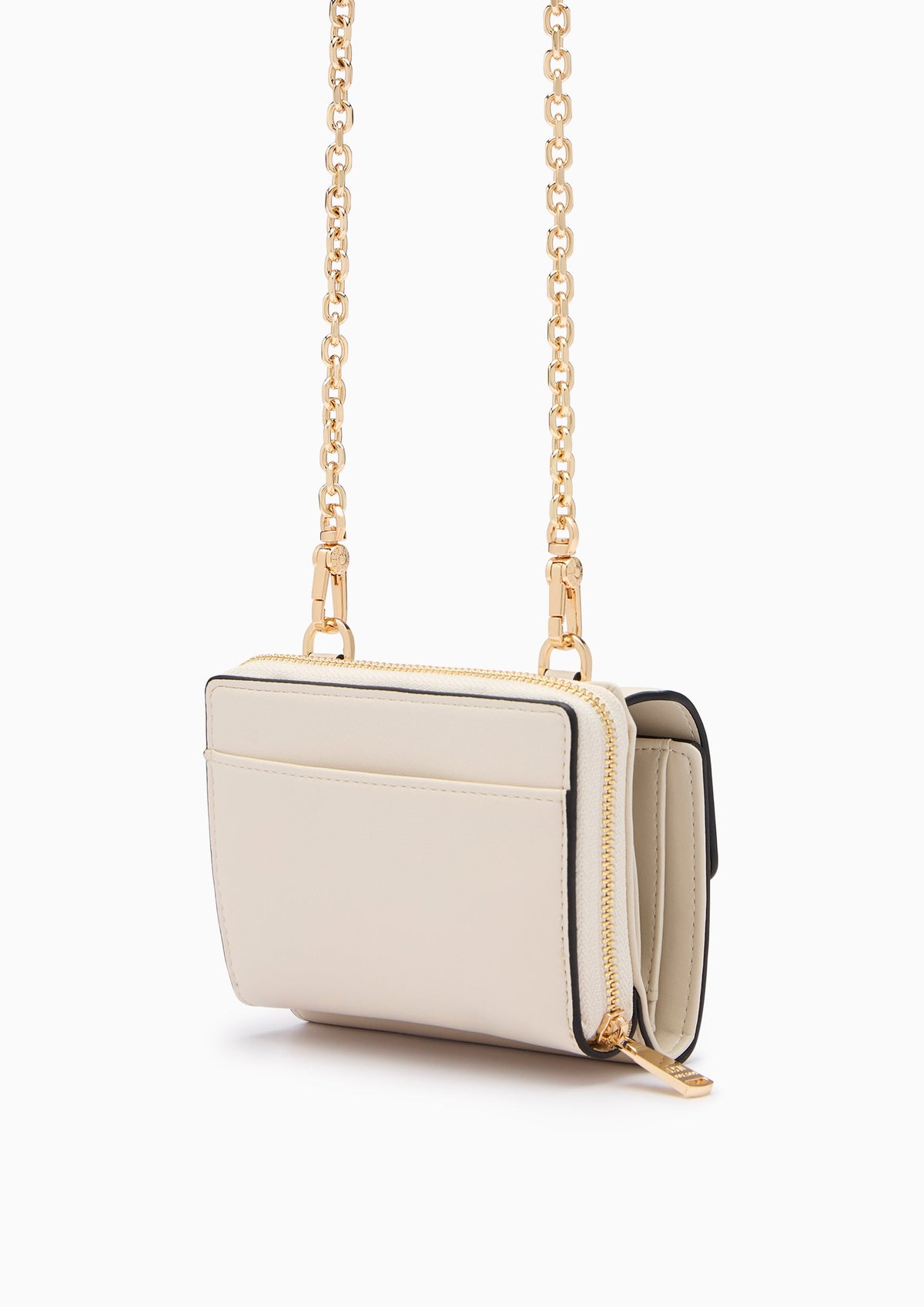 Flemming Short Woc Ivory