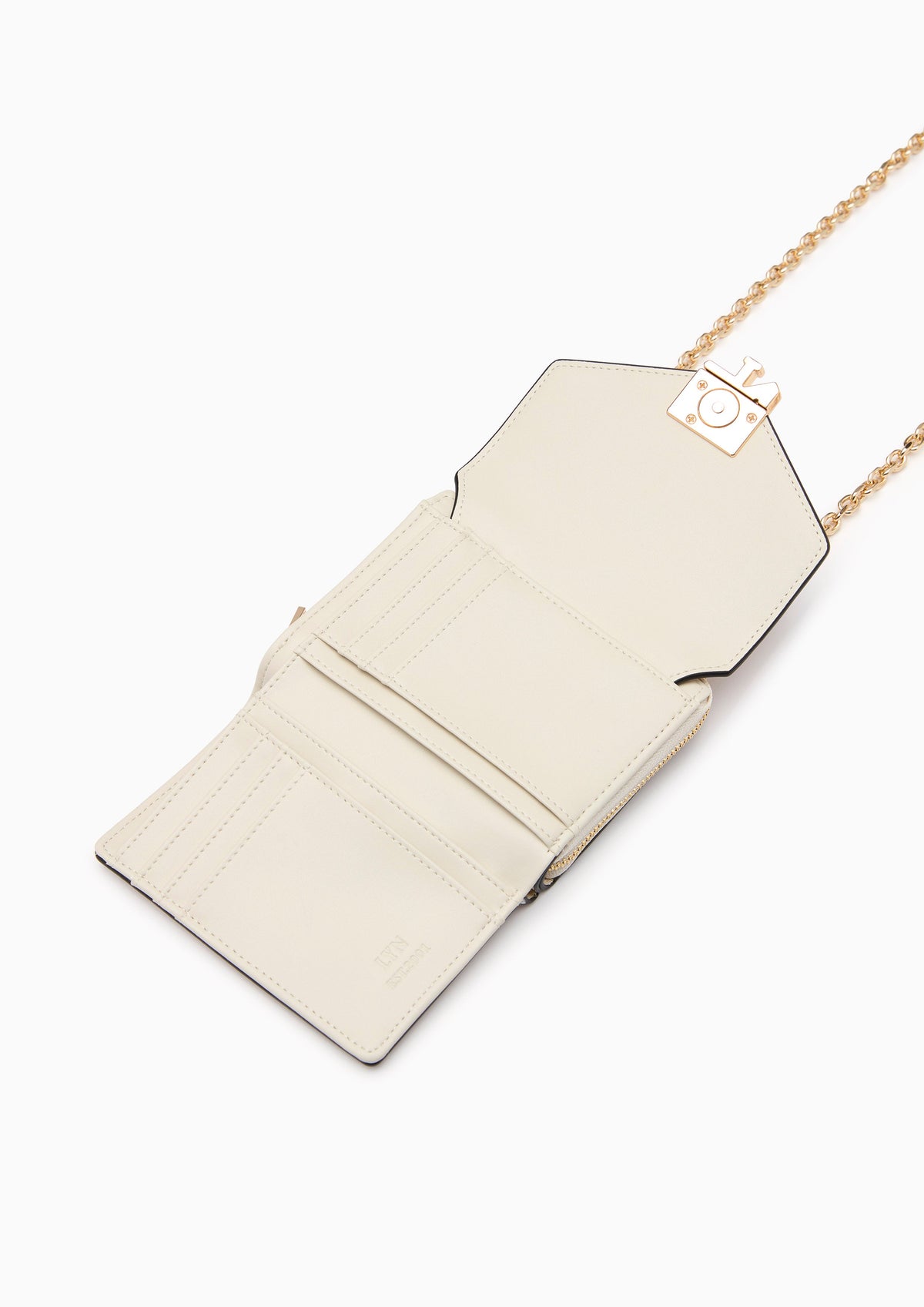 Flemming Short Woc Ivory