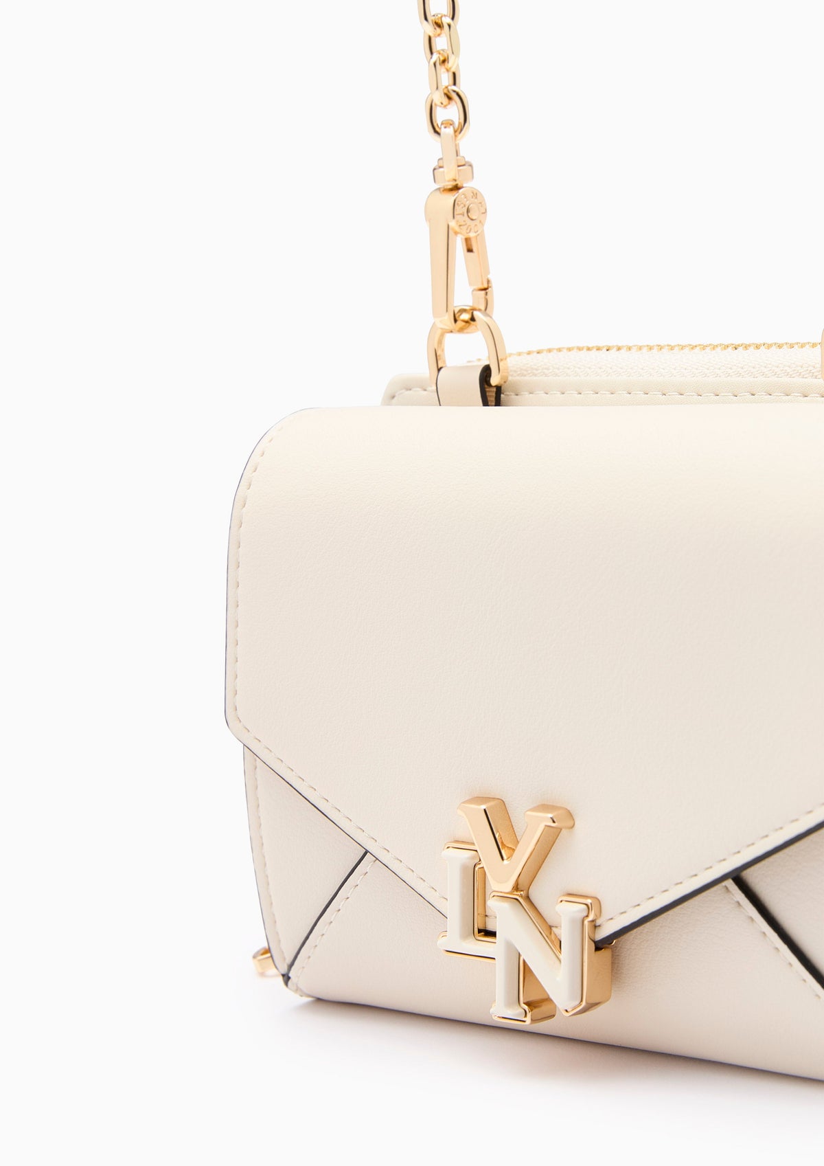 Flemming Short Woc Ivory