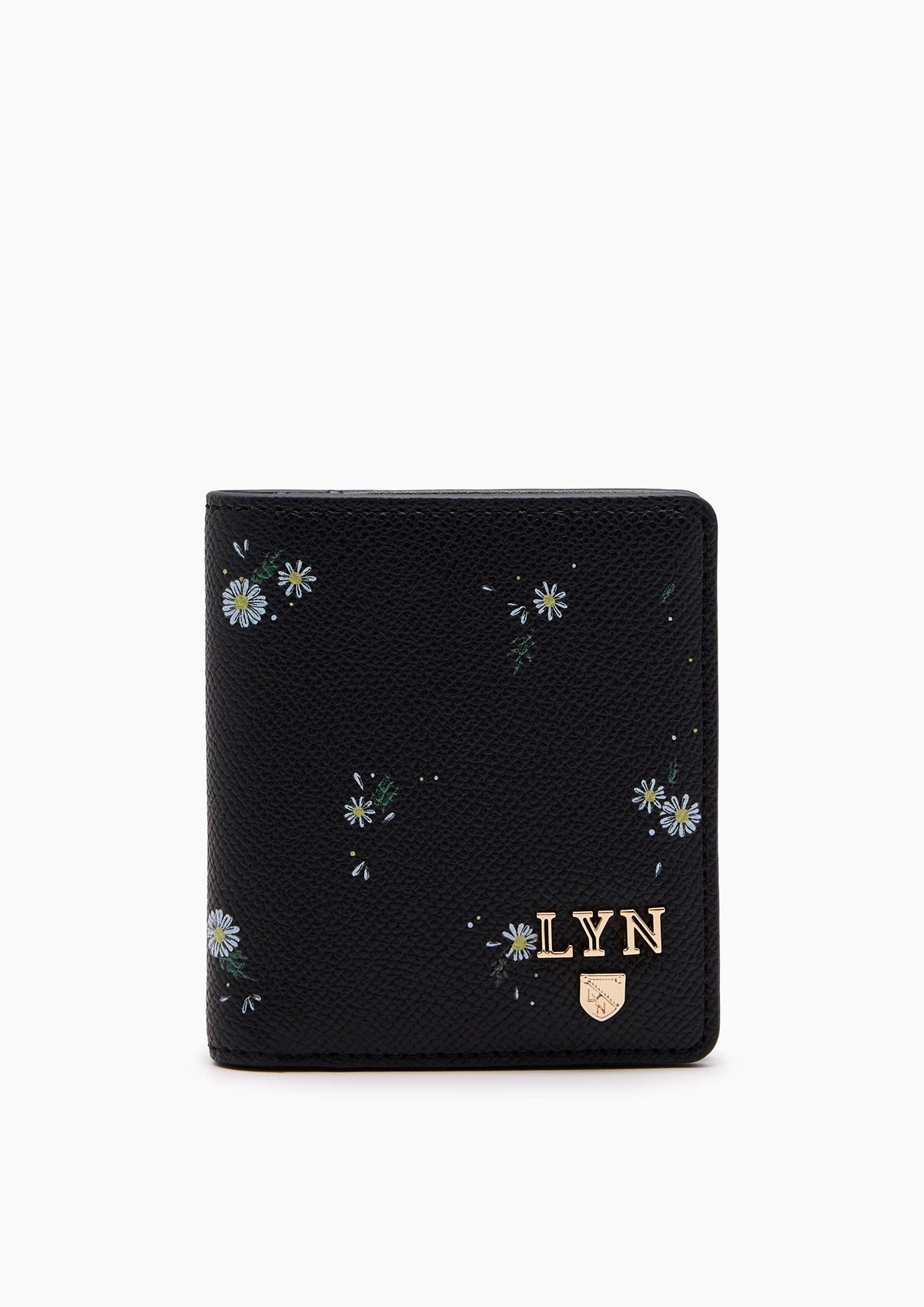 กระเป๋าสตางค์ รุ่น Re-Edit Daisy Compact