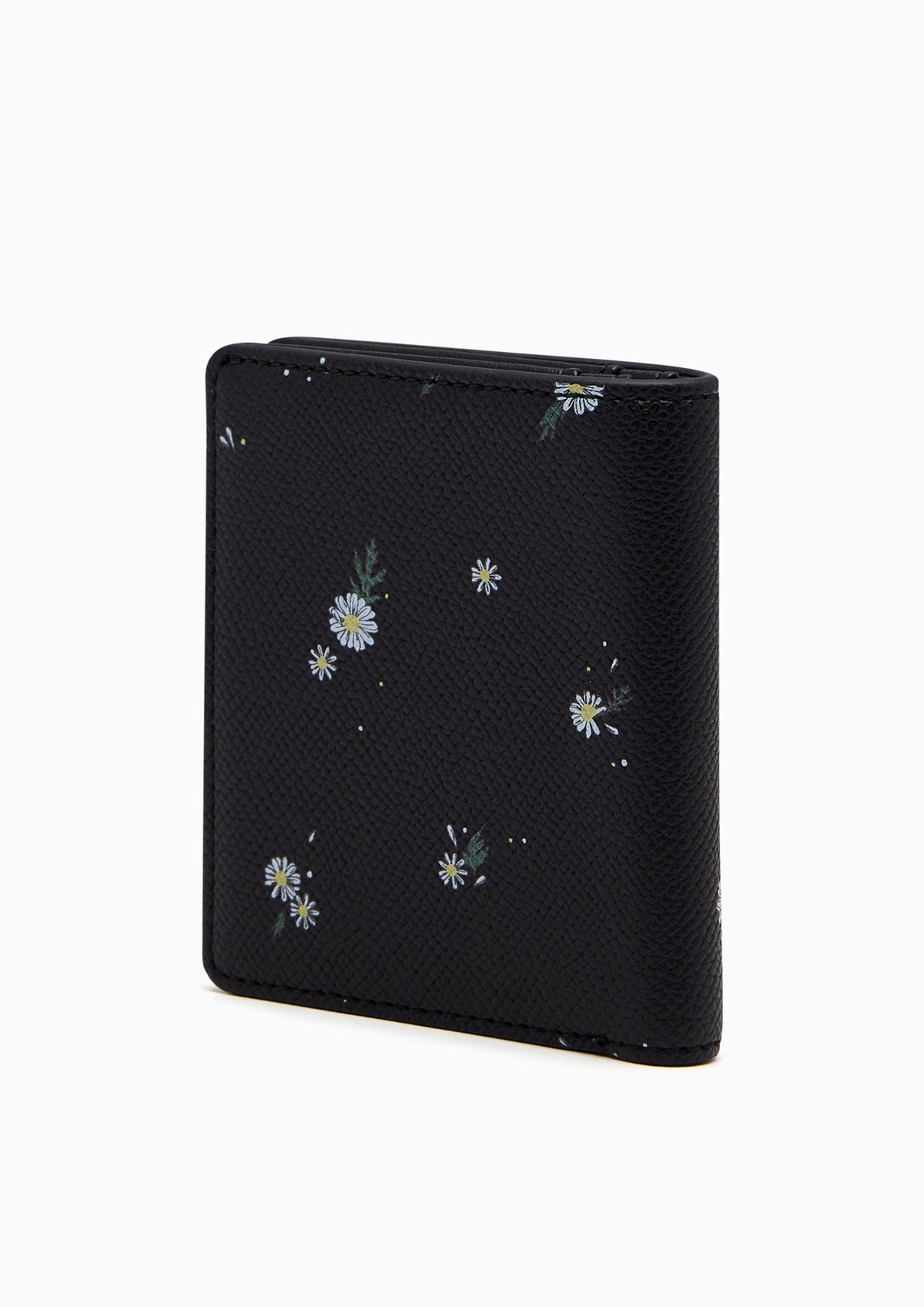 กระเป๋าสตางค์ รุ่น Re-Edit Daisy Compact