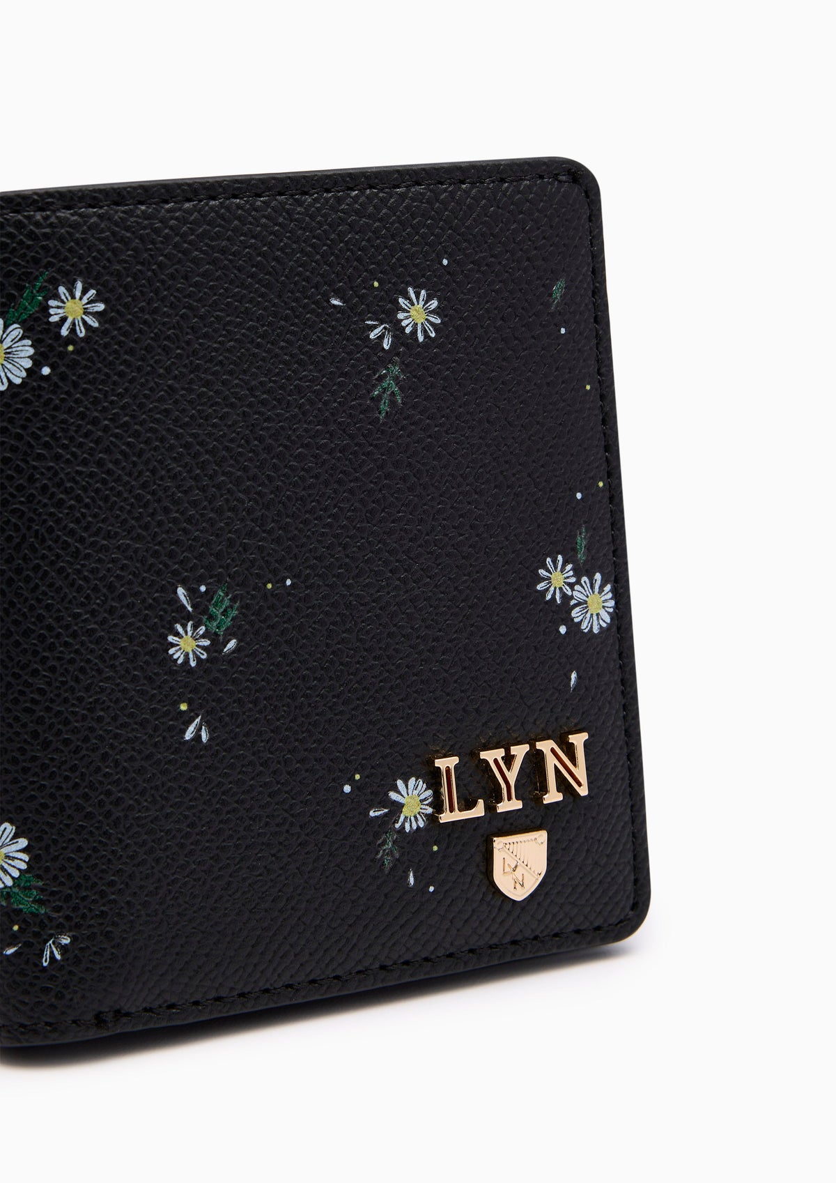 กระเป๋าสตางค์ รุ่น Re-Edit Daisy Compact