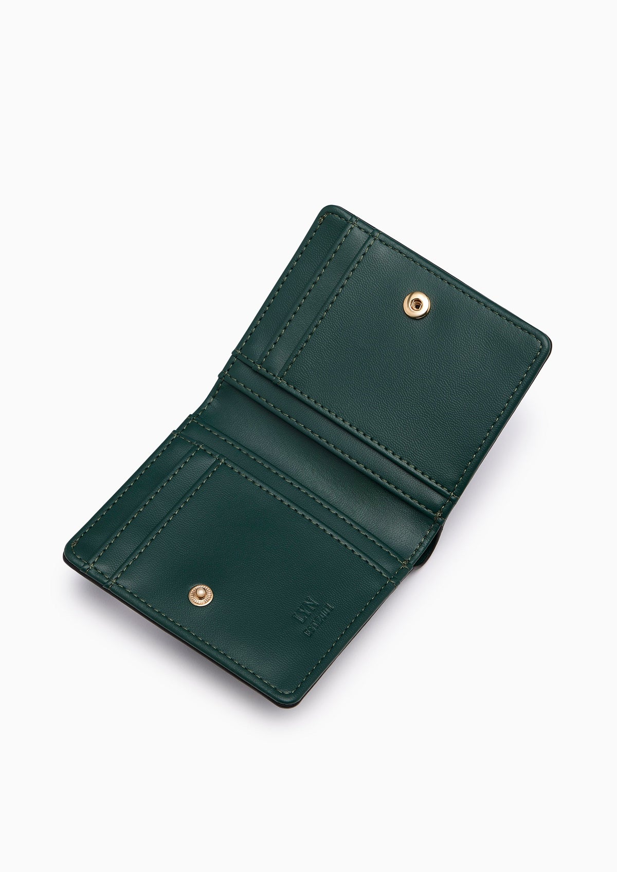 กระเป๋าสตางค์ รุ่น Re-Edit Daisy Compact