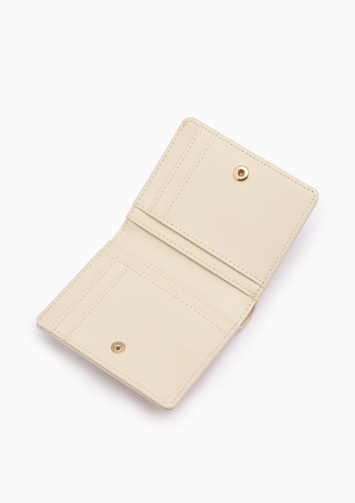 กระเป๋าสตางค์ รุ่น Re-Edit Daisy Compact