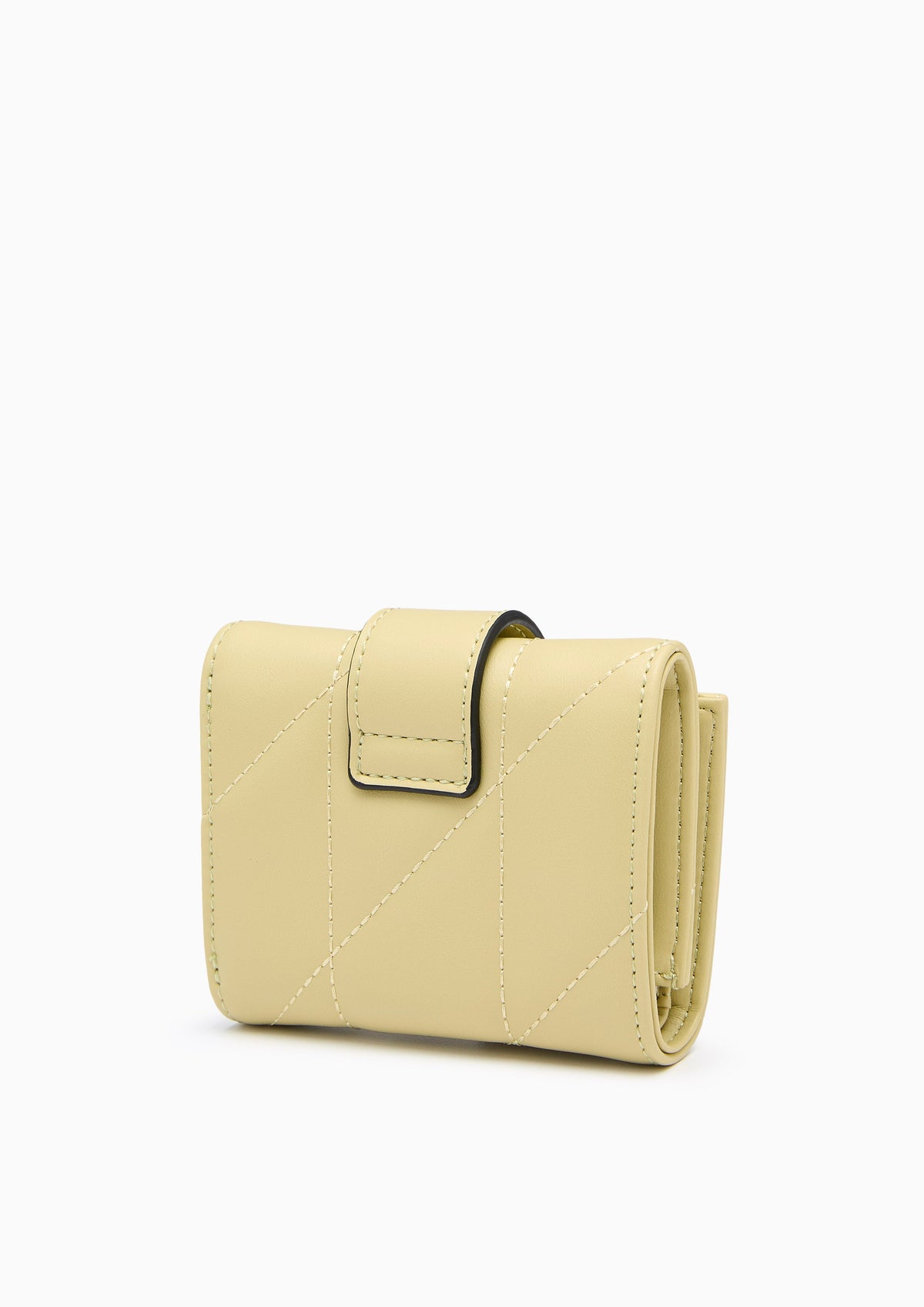 กระเป๋าสตางค์ใบสั้น รุ่น Bolton