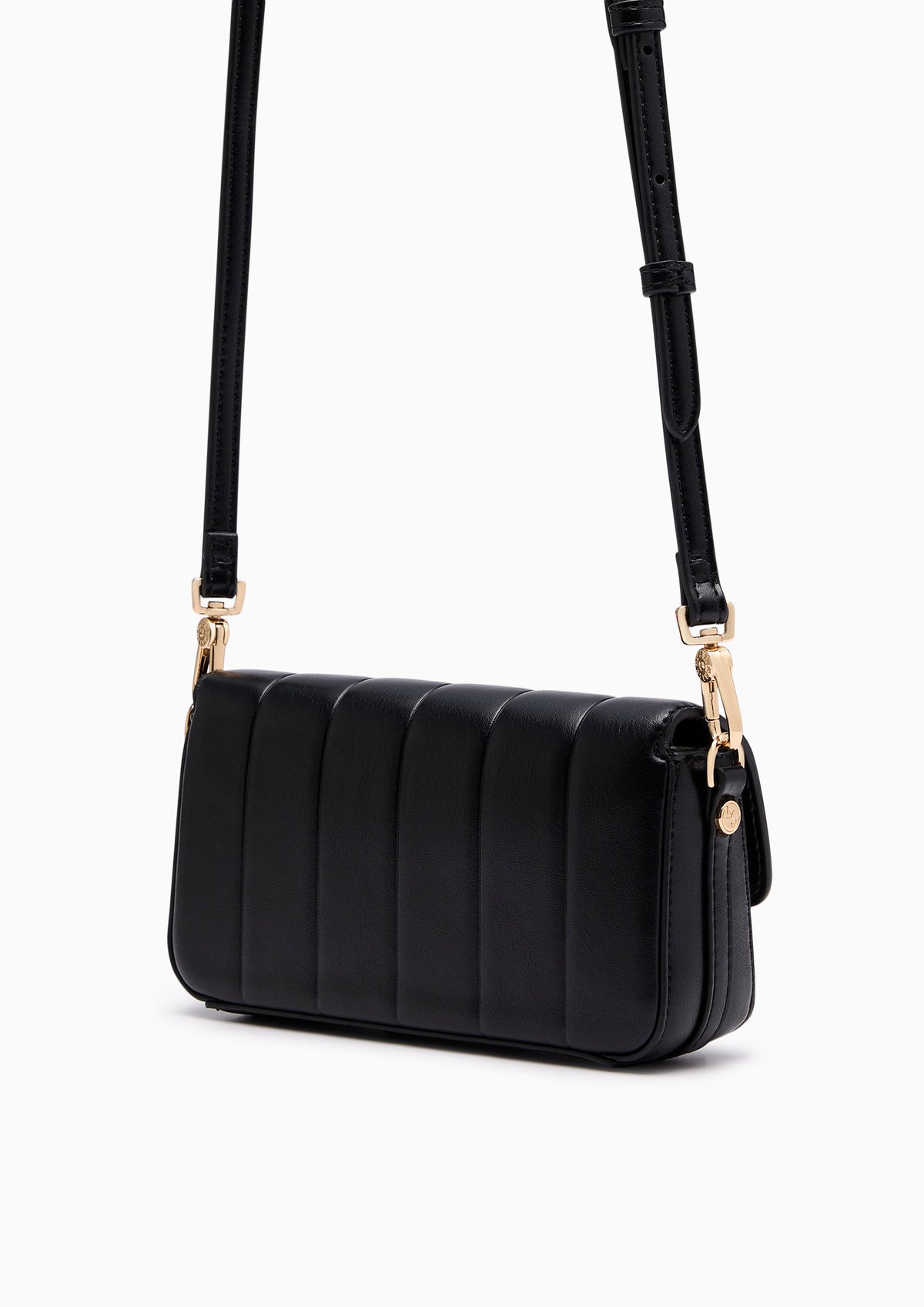 กระเป๋าสตางค์สะพายข้าง รุ่น Patricia Phone
