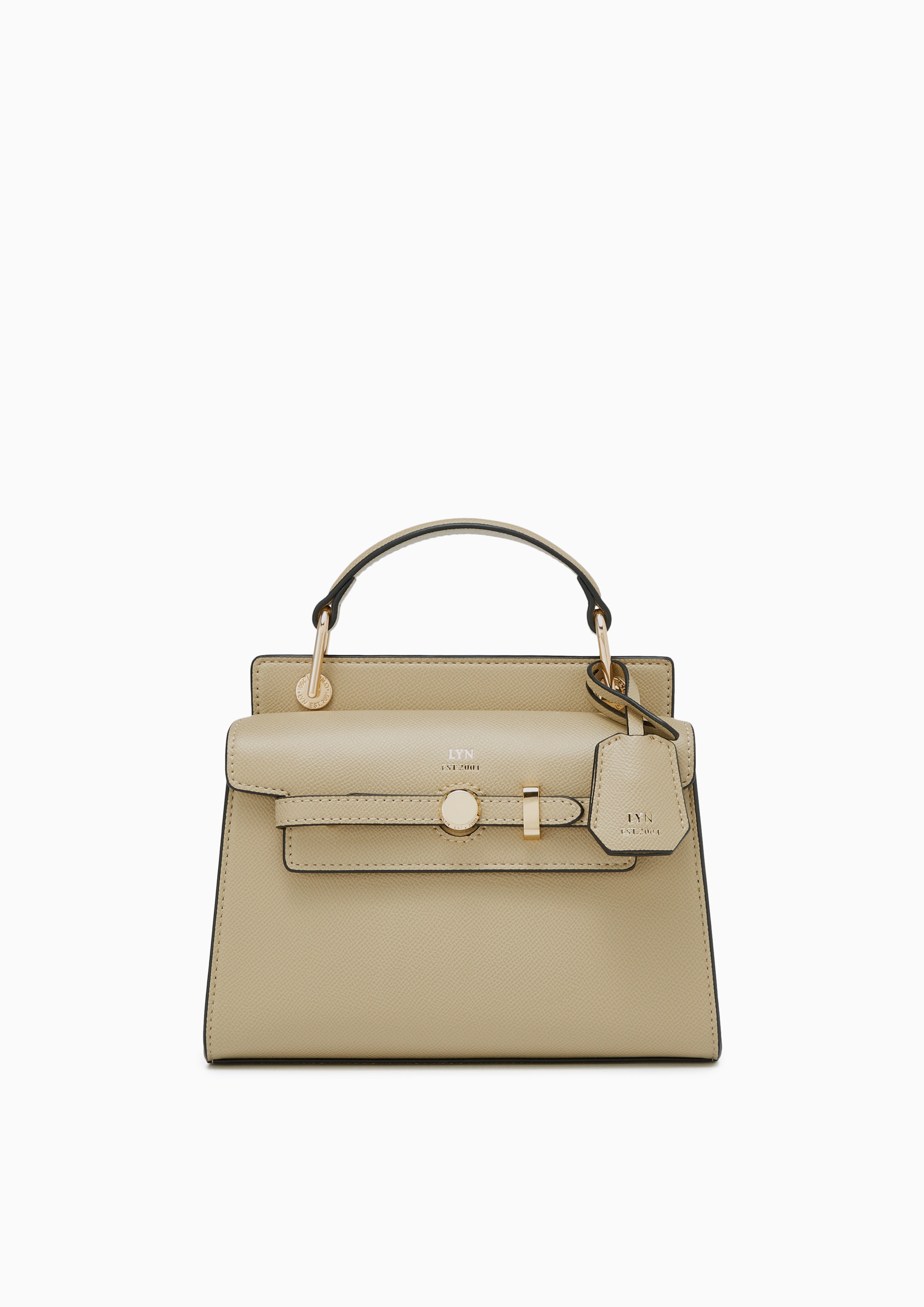 กระเป๋าถือ Anderson Top Handle S