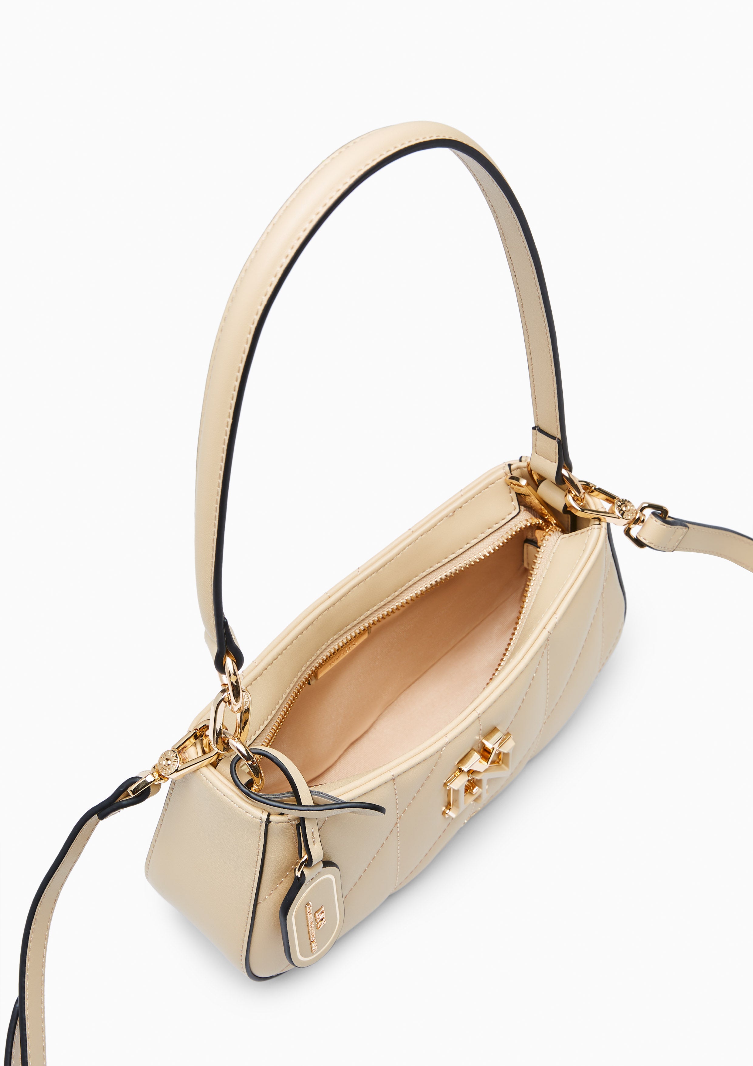 New Gastonia Shoulder Bag Beige