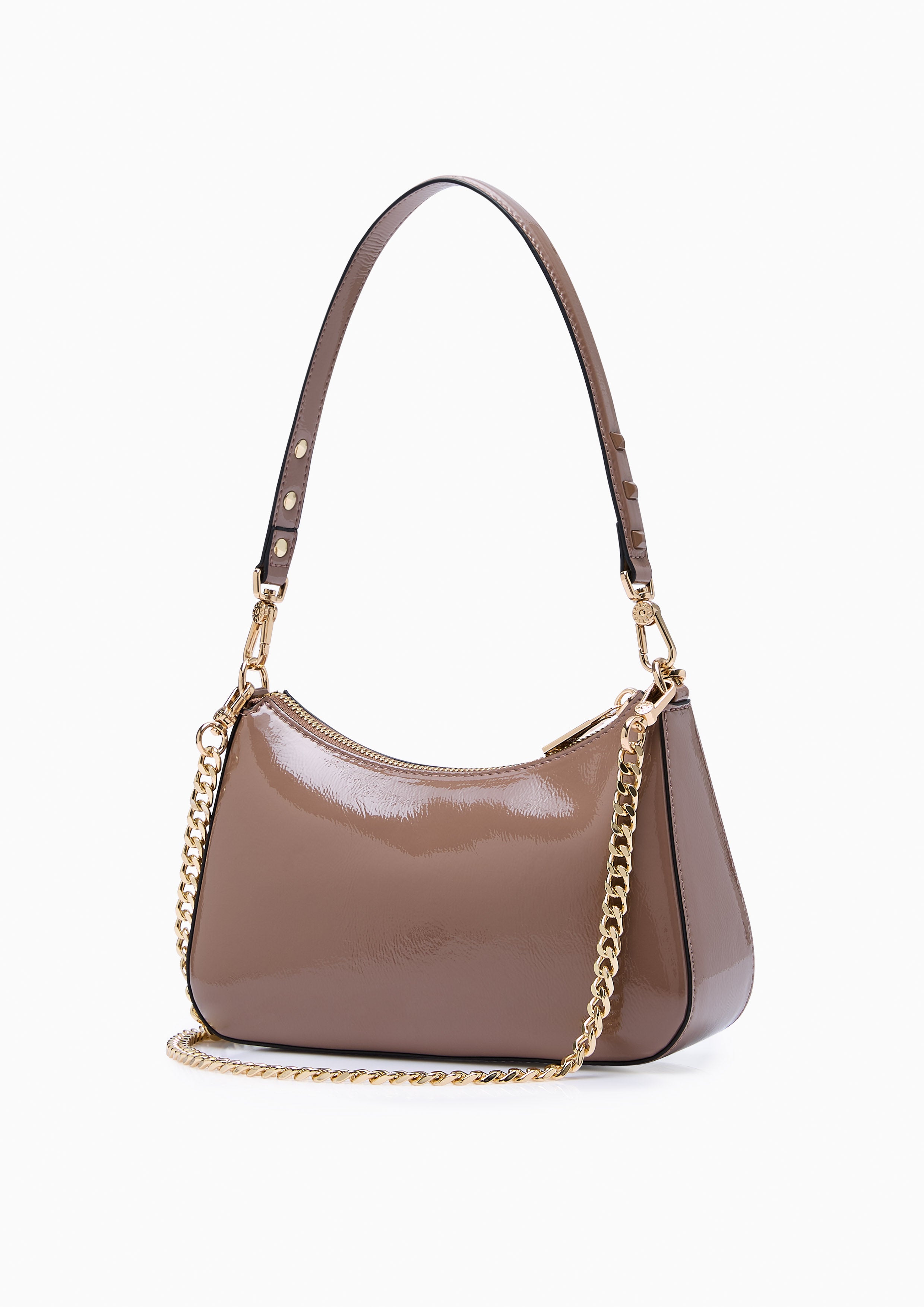 กระเป๋าสะพายไหล่ Tricia Rocky