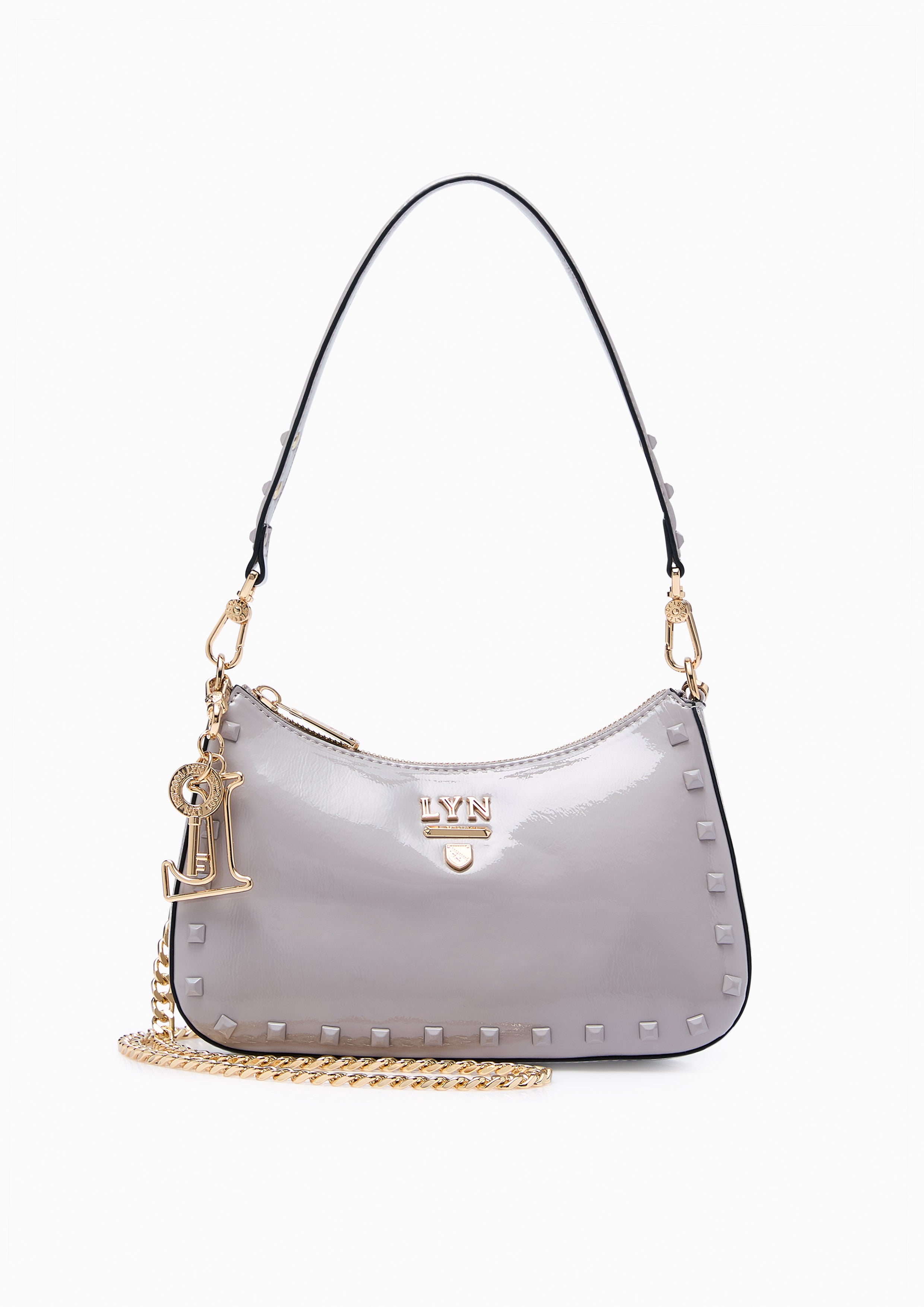 กระเป๋าสะพายไหล่ Tricia Rocky