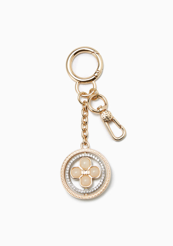 Laura Keychain Laura Keychain Gold : ร้านลินออนไลน์อย่างเป็นทางการ | Lyn Online ...