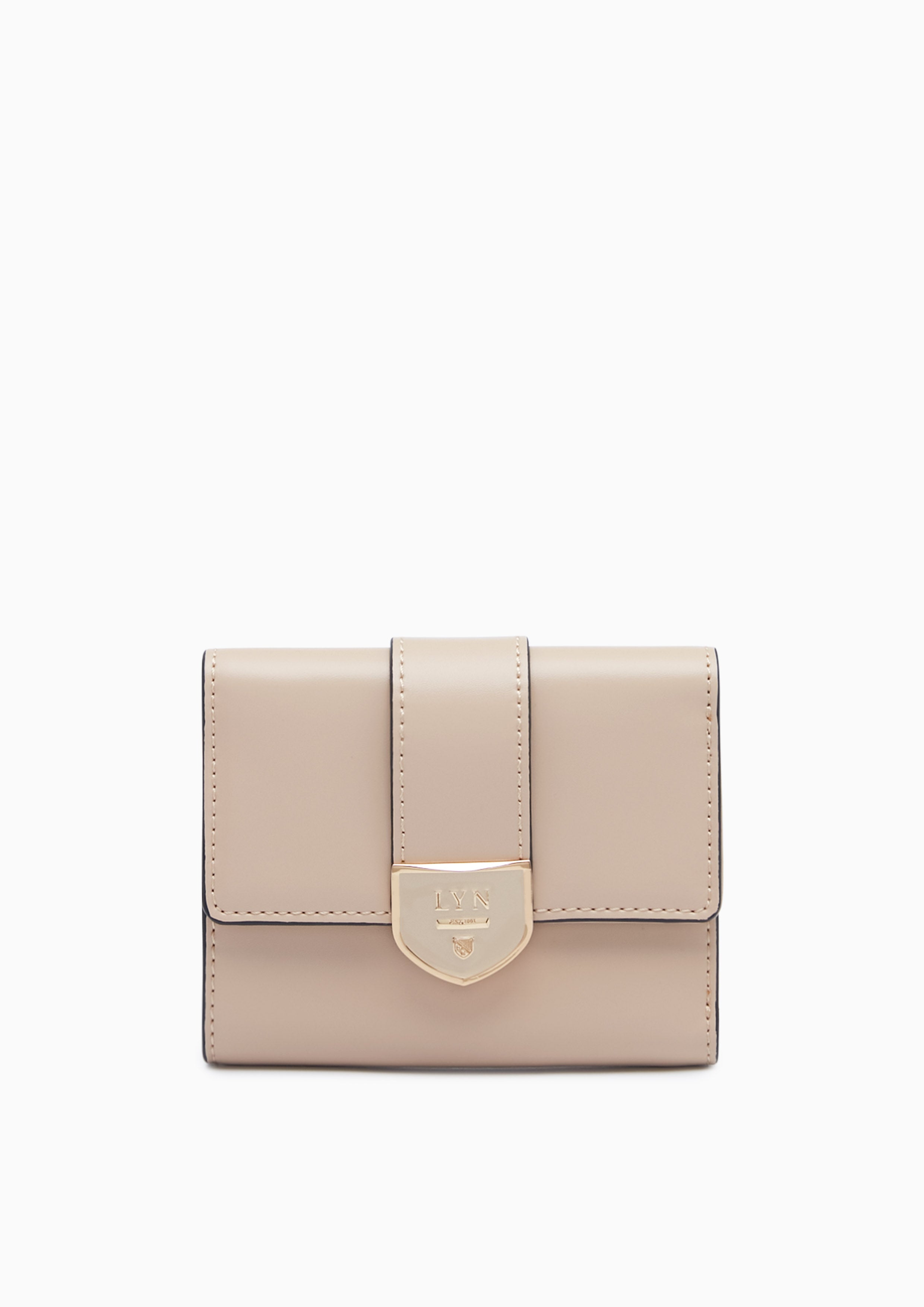 ATHELLA TRI-FOLD WALLET