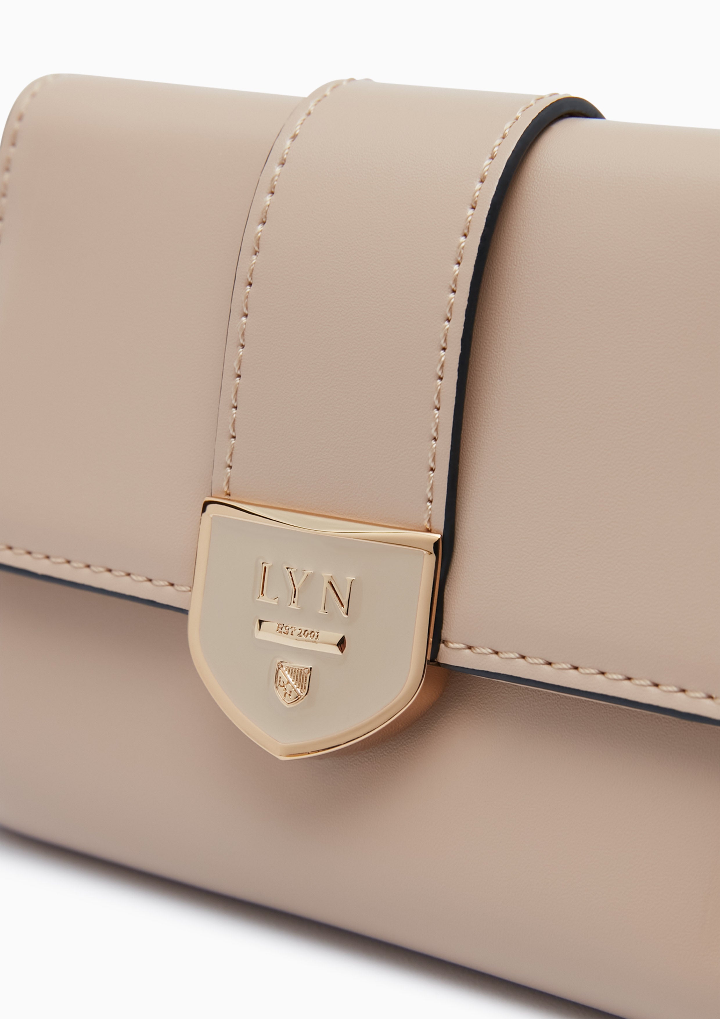 ATHELLA TRI-FOLD WALLET