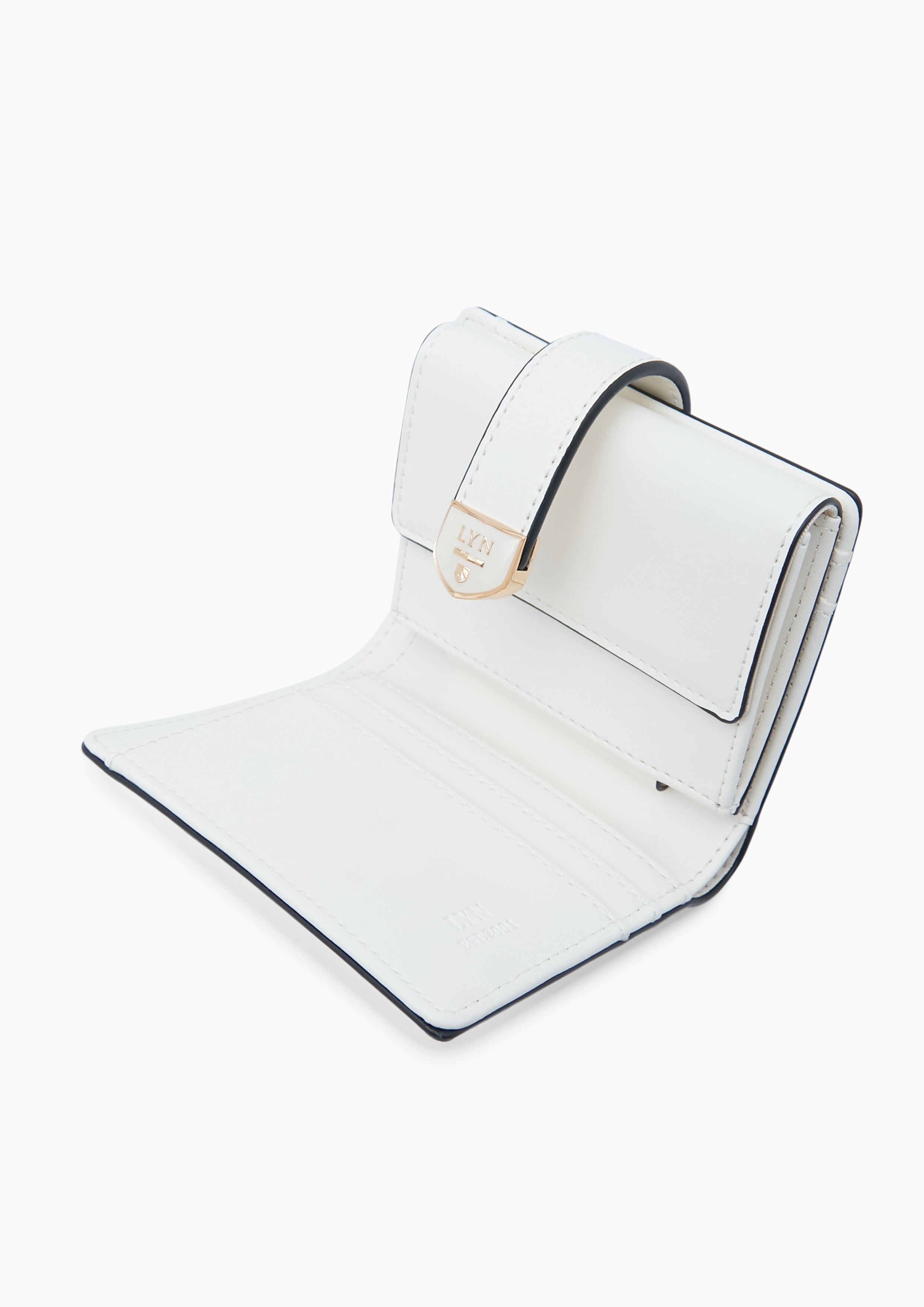 ATHELLA BI-FOLD WALLET