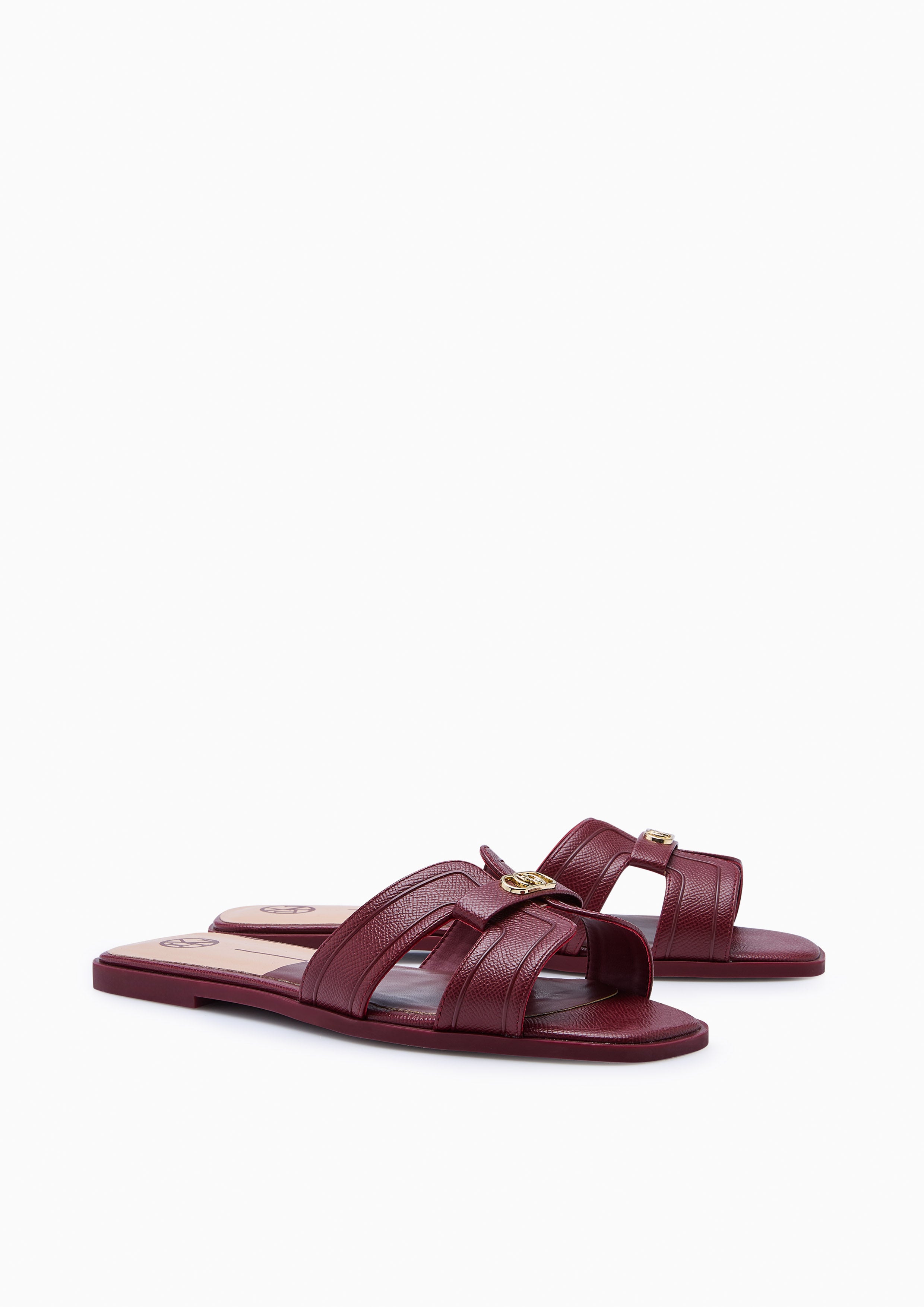 รองเท้าแตะ Hey Monotone