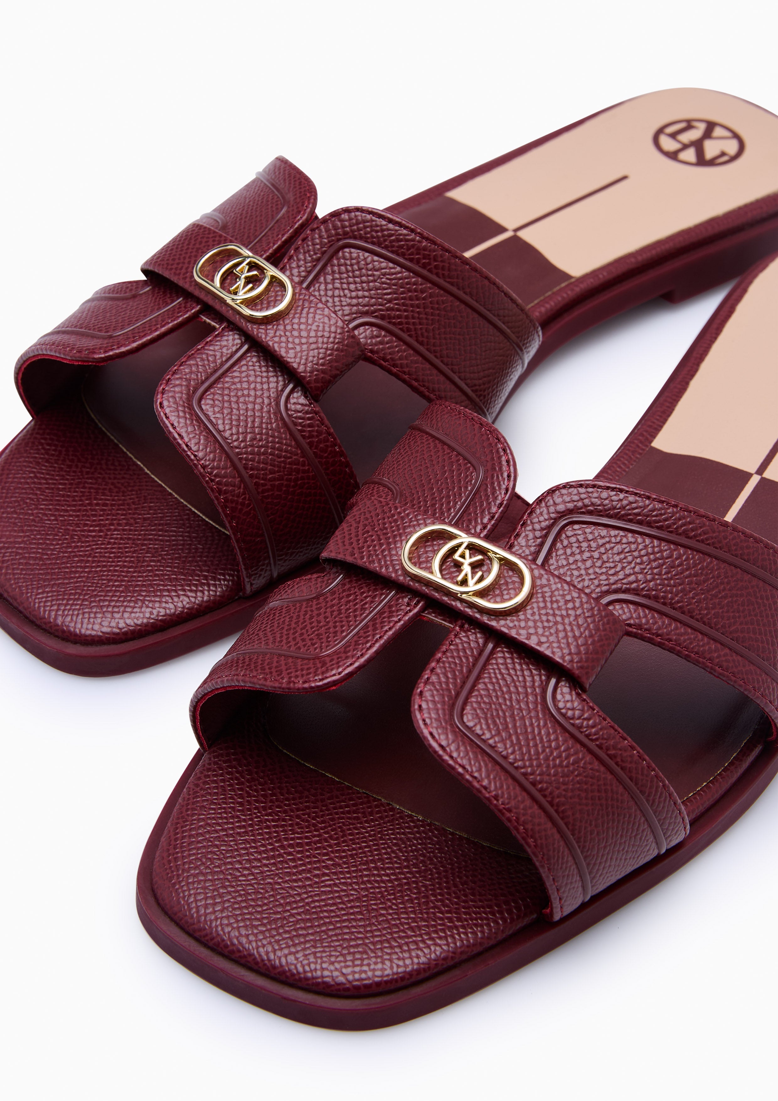 รองเท้าแตะ Hey Monotone