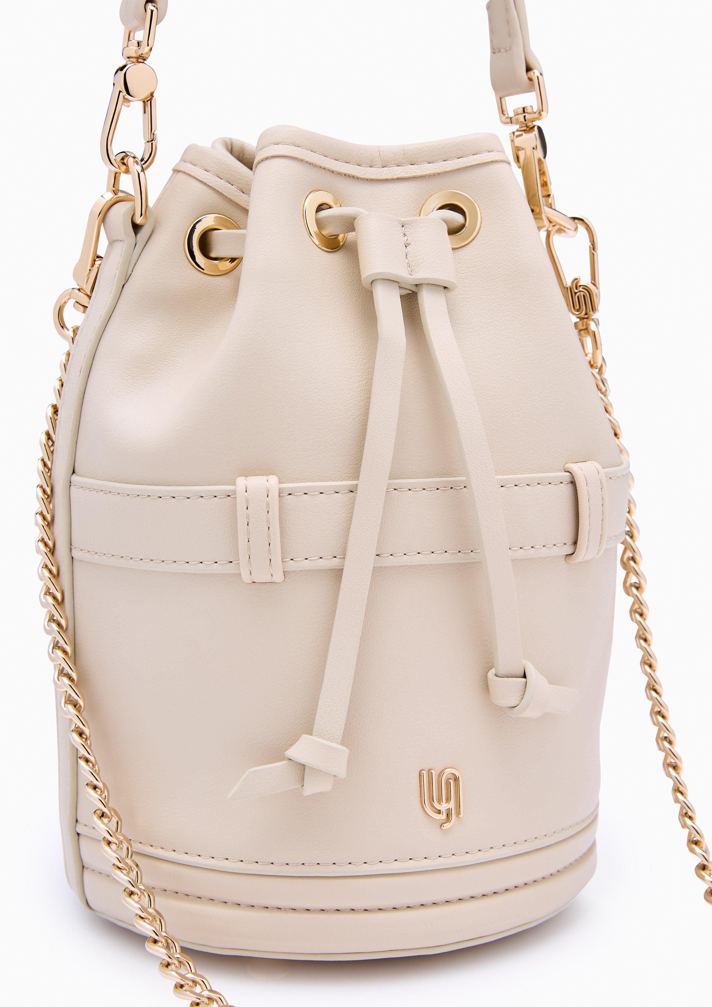 กระเป๋าทรงถัง Poppin Infinite Mini