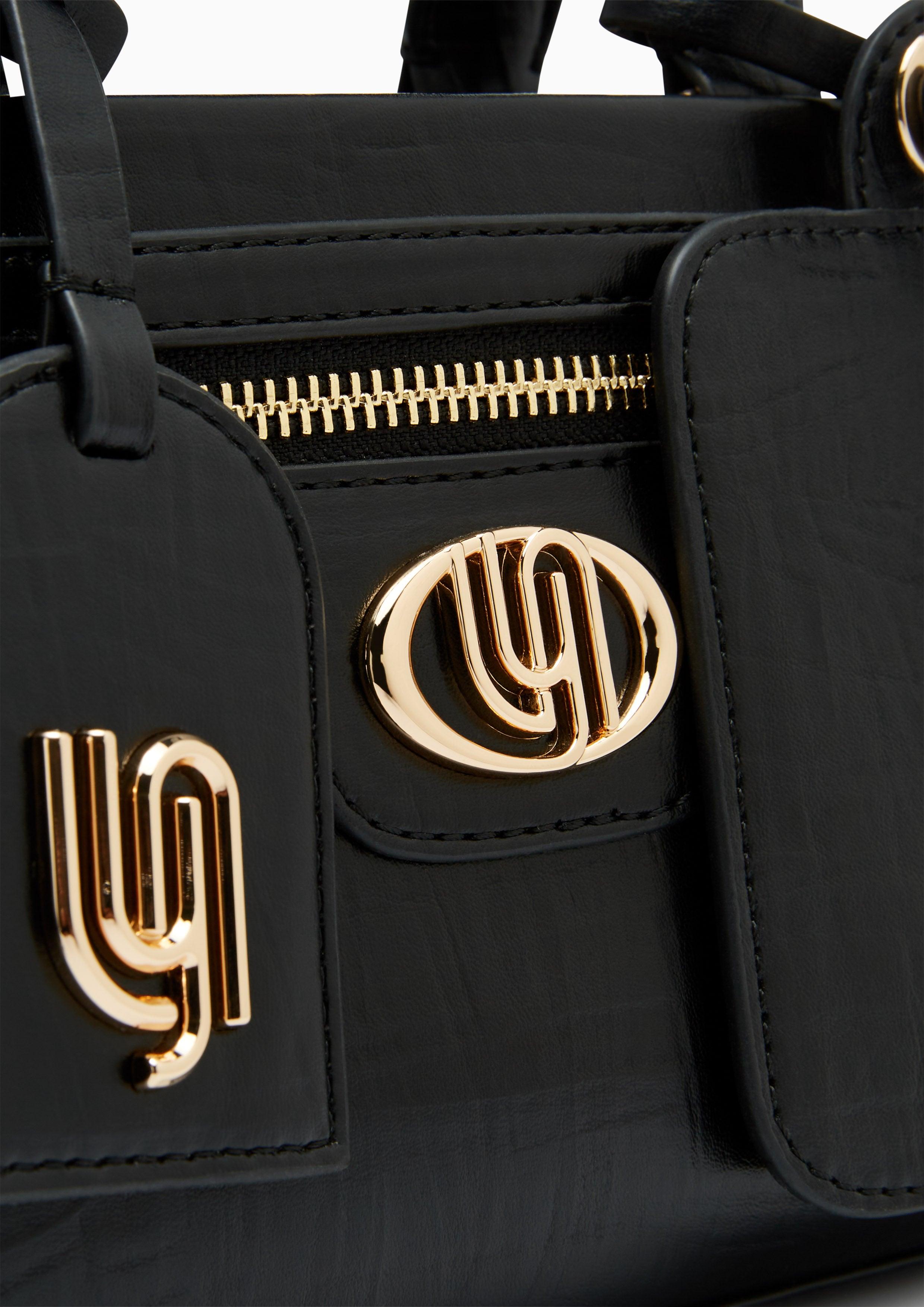 กระเป๋าถือ Intial Infinite S