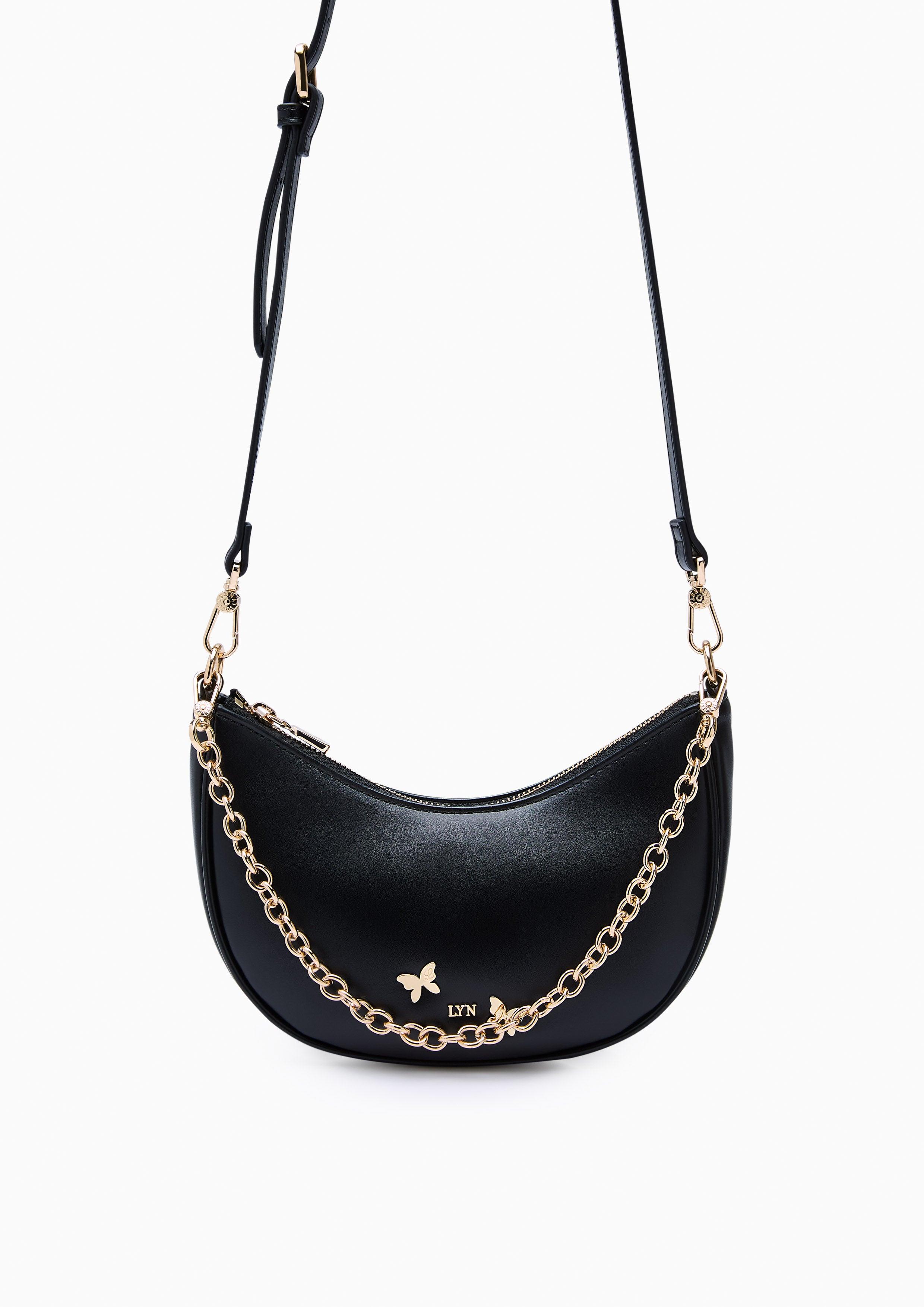 กระเป๋าสะพายไหล่ Papier Metal S