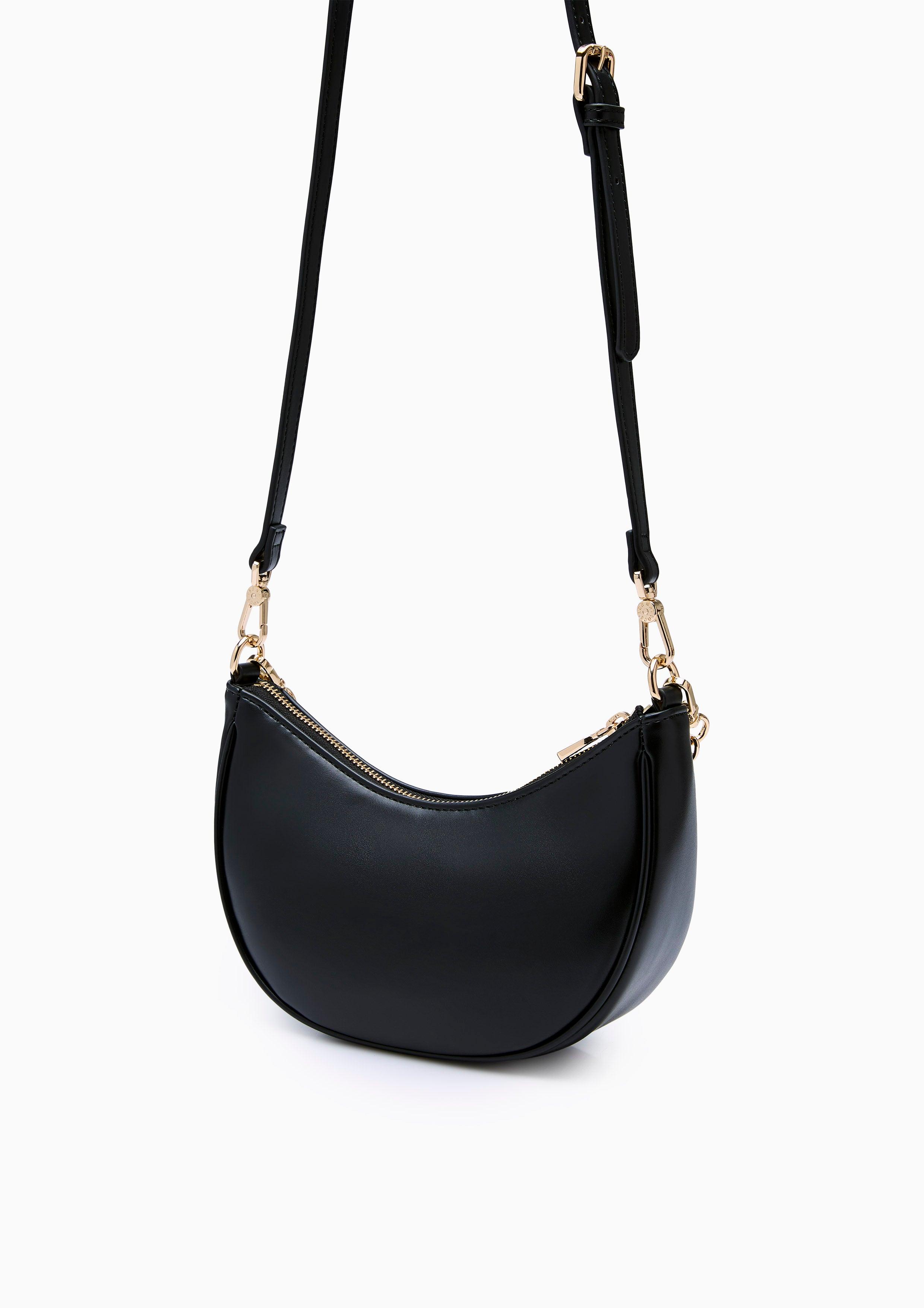 กระเป๋าสะพายไหล่ Papier Metal S