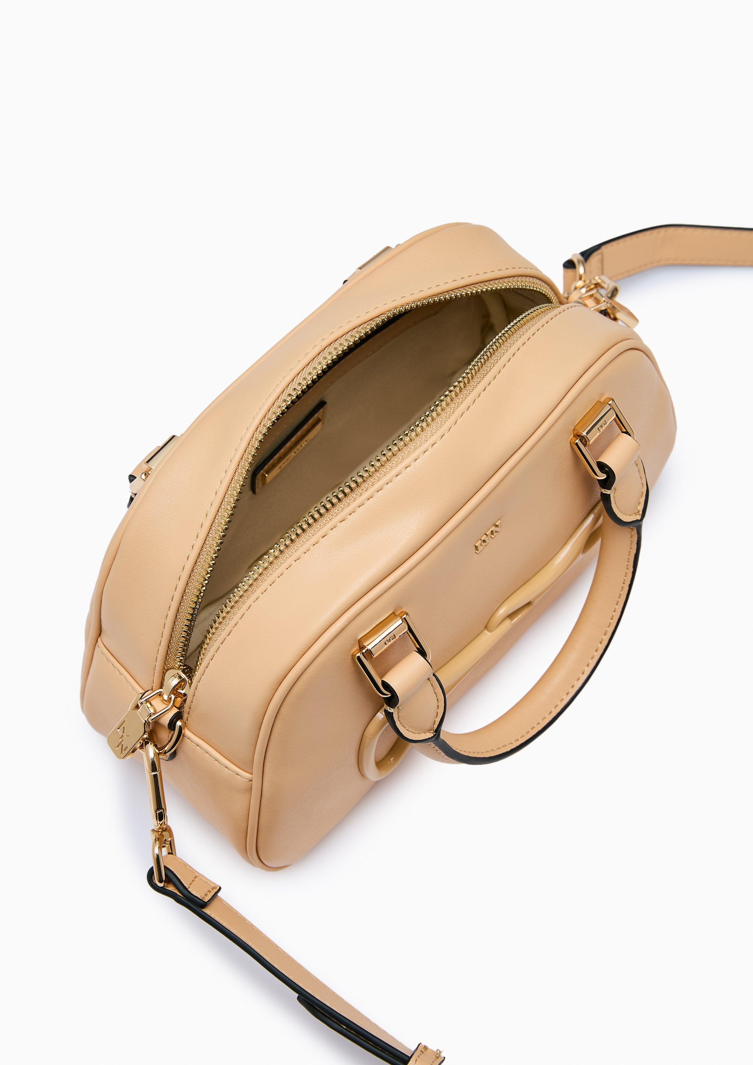 Imagine S Shoulder Bag Orange