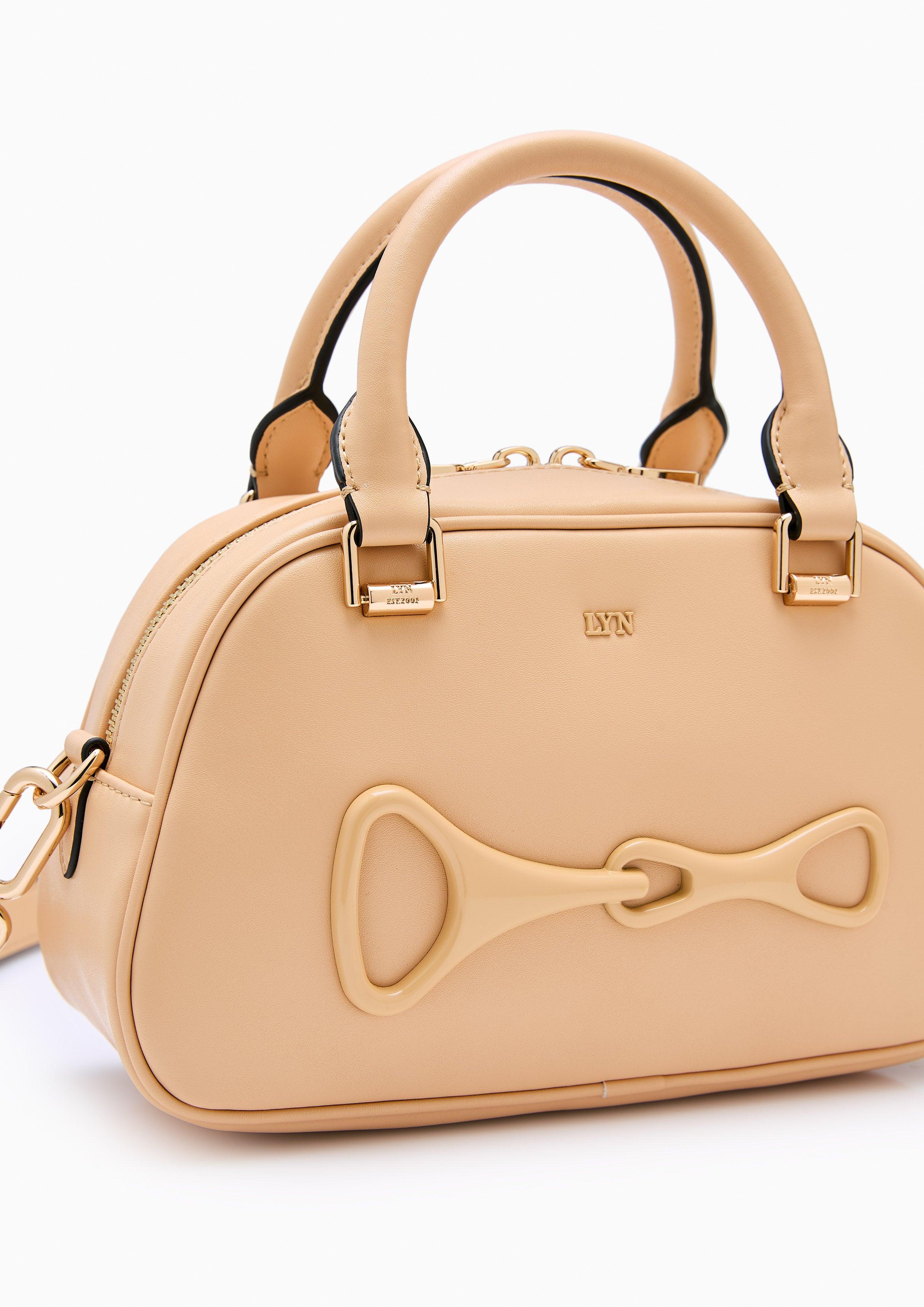 Imagine S Shoulder Bag Orange