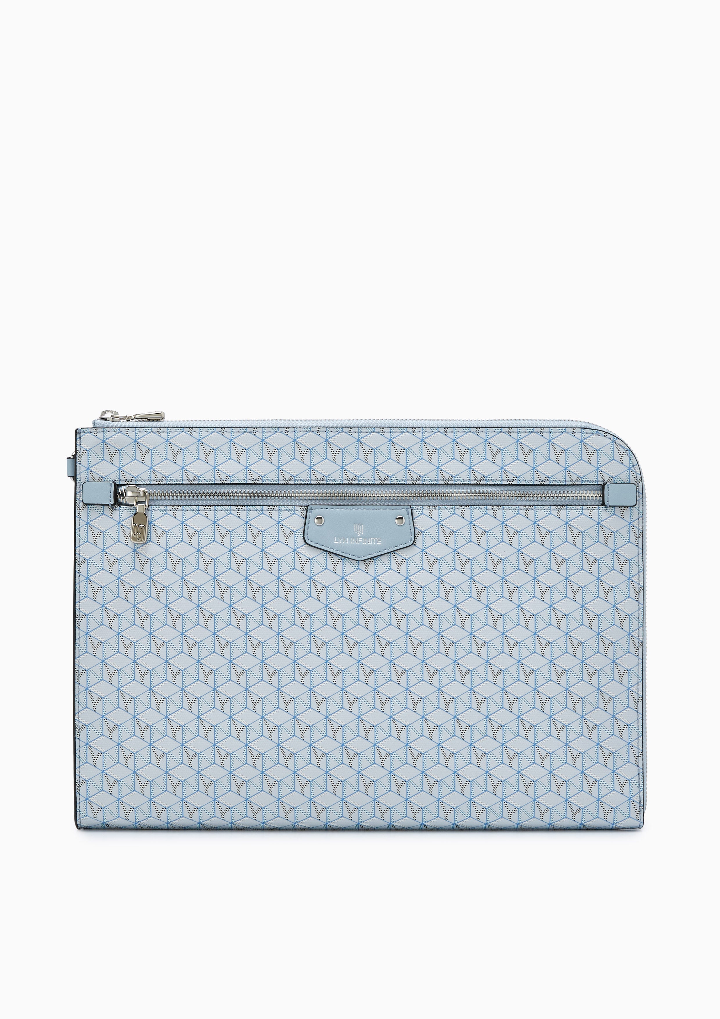 กระเป๋าสำหรับเอกสาร Enes Infinite Document Pouch