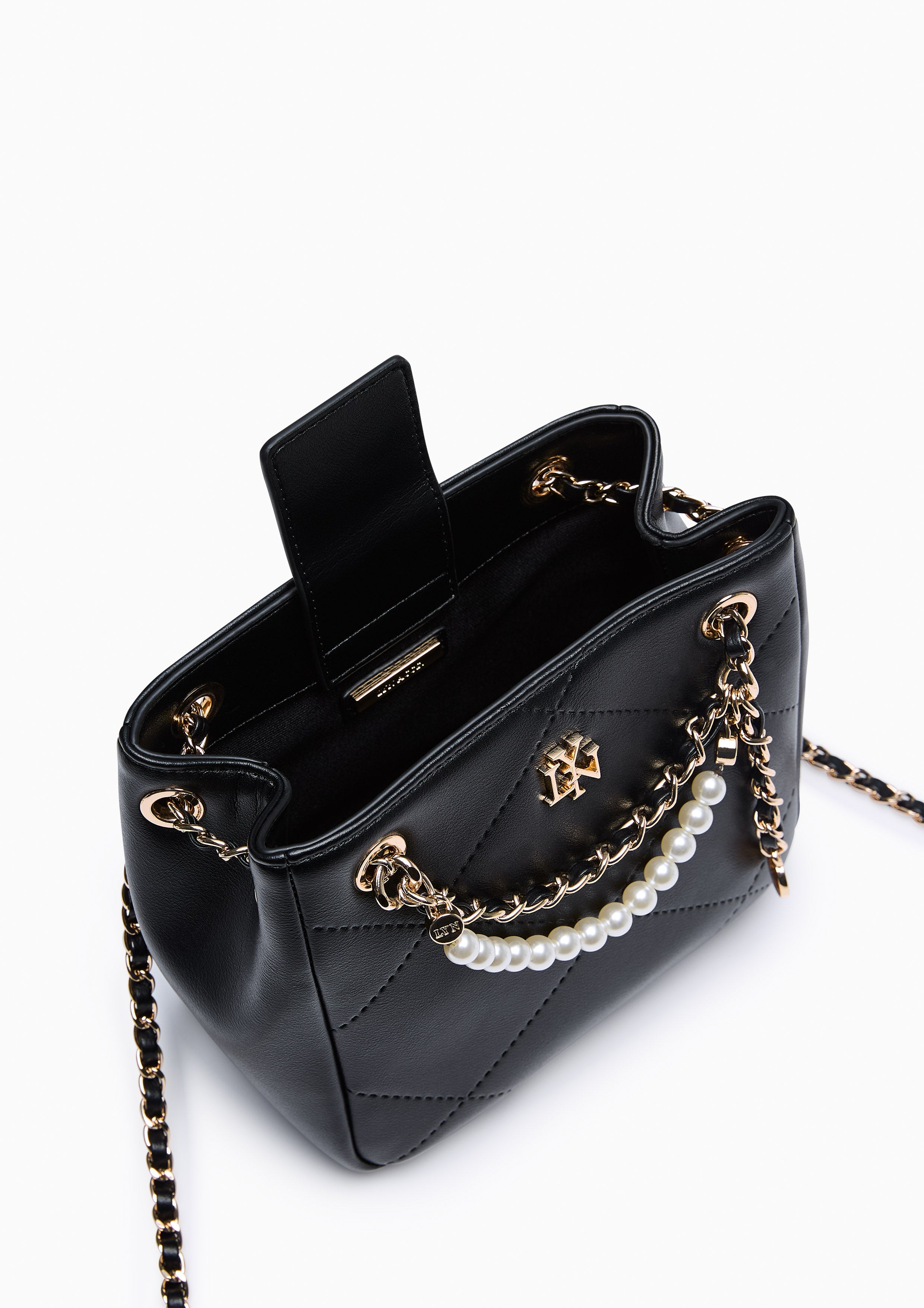 กระเป๋าสะพายข้าง Ferna S