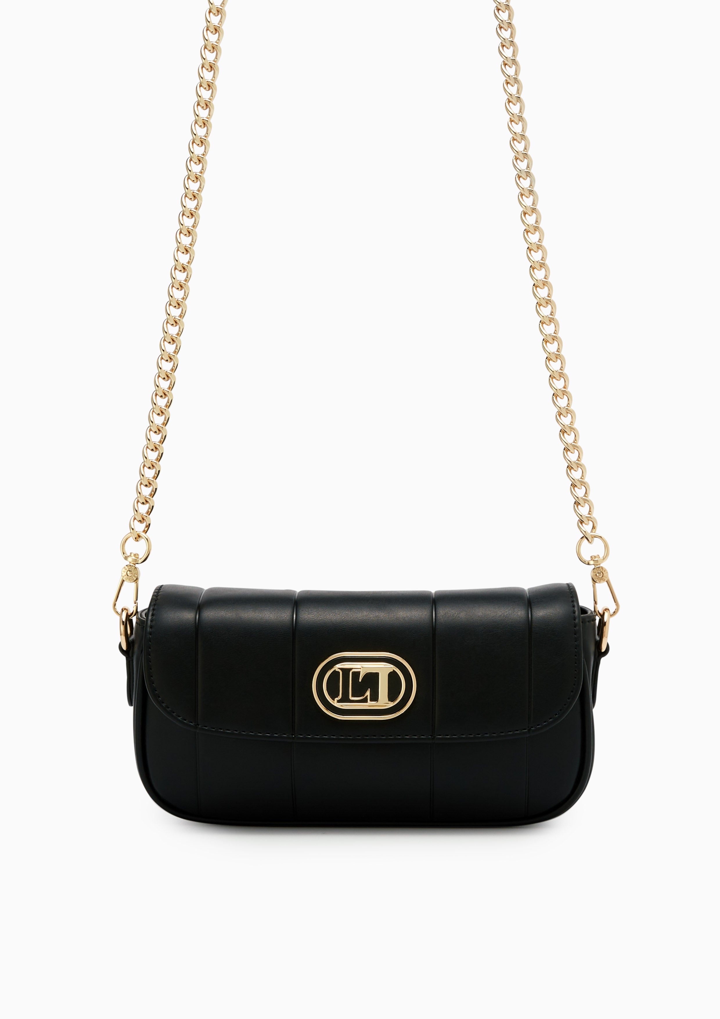 Molly Crossbody Bag Black