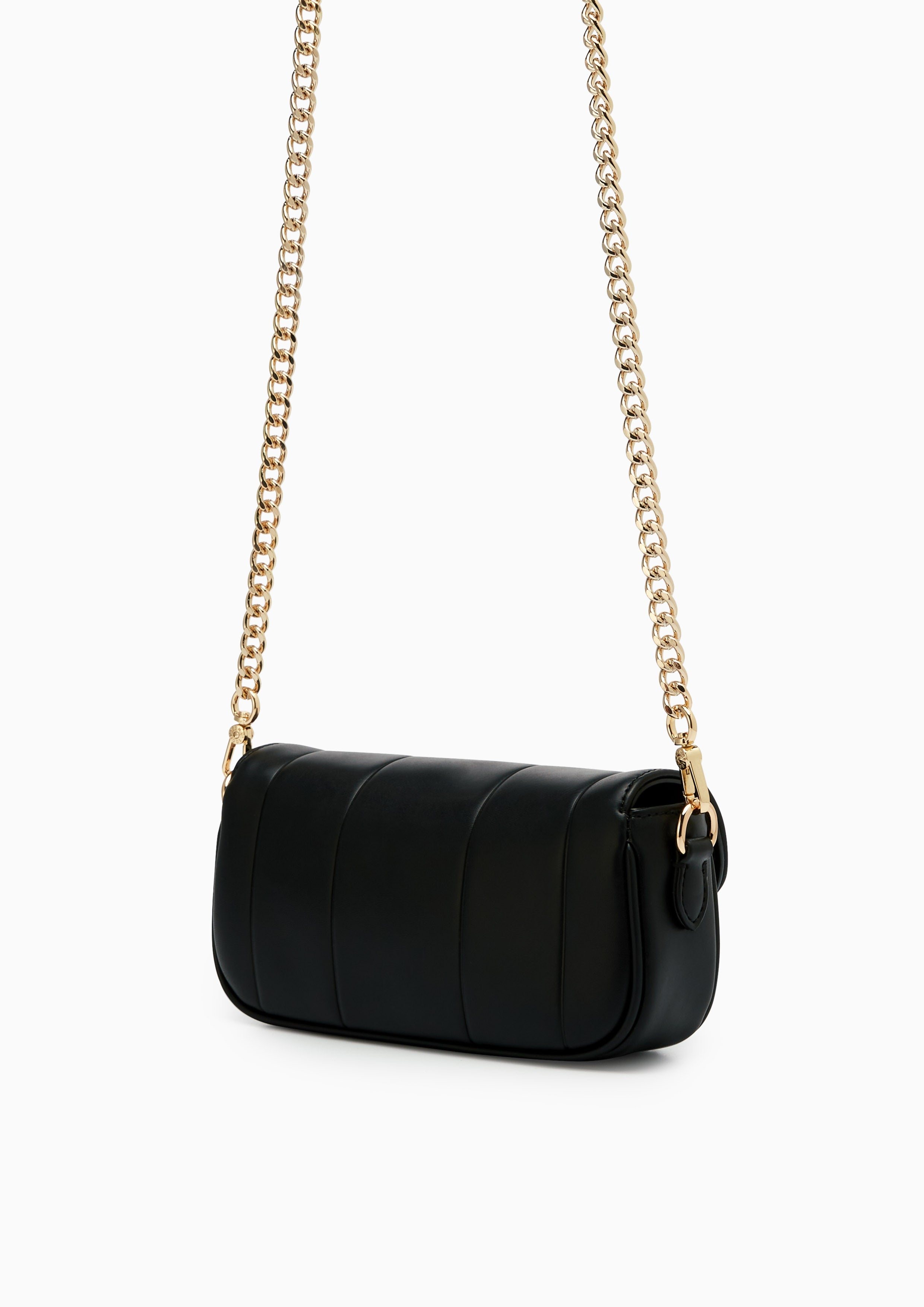 Molly Crossbody Bag Black