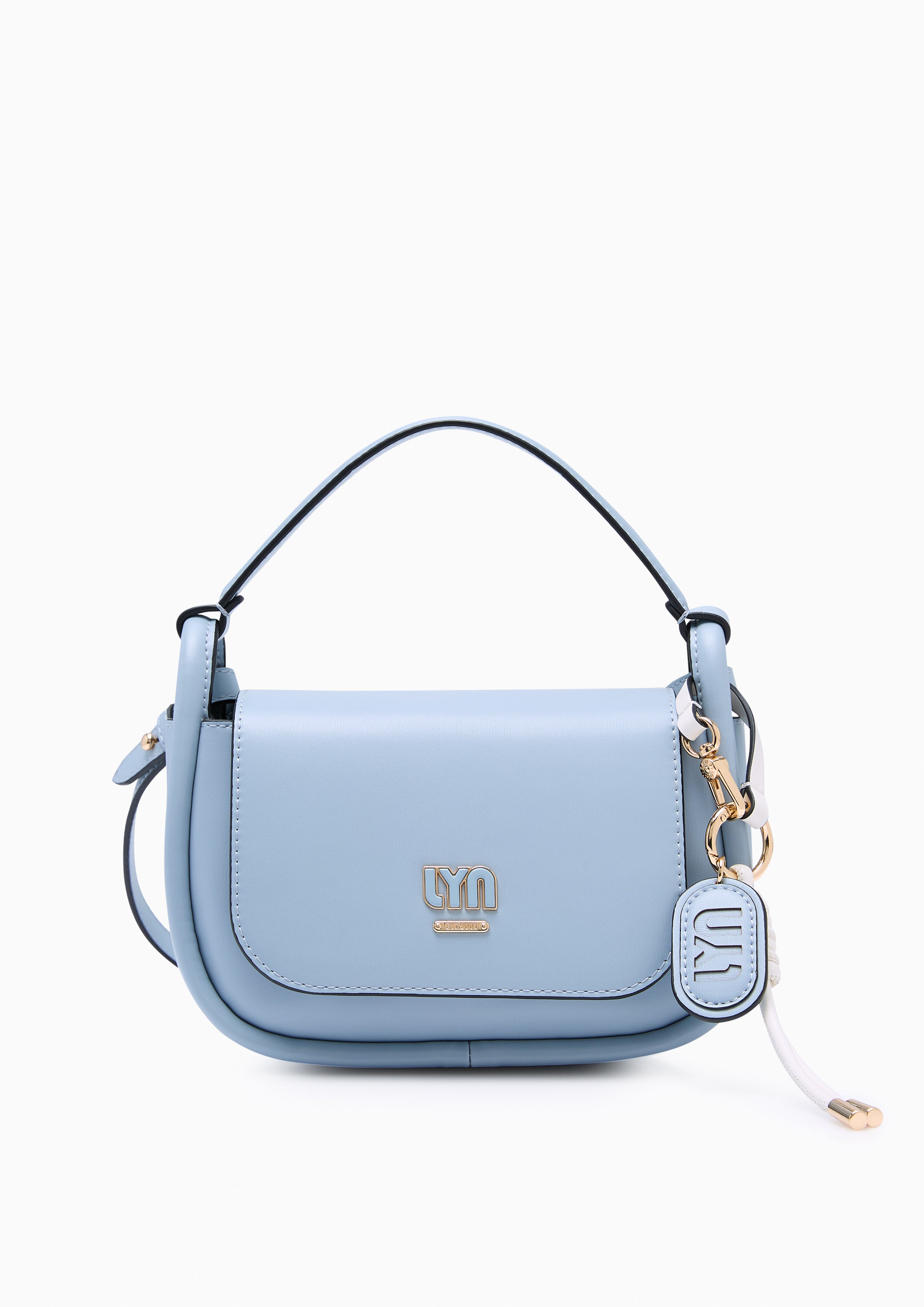 Kayla S Crossbody Bag Blue