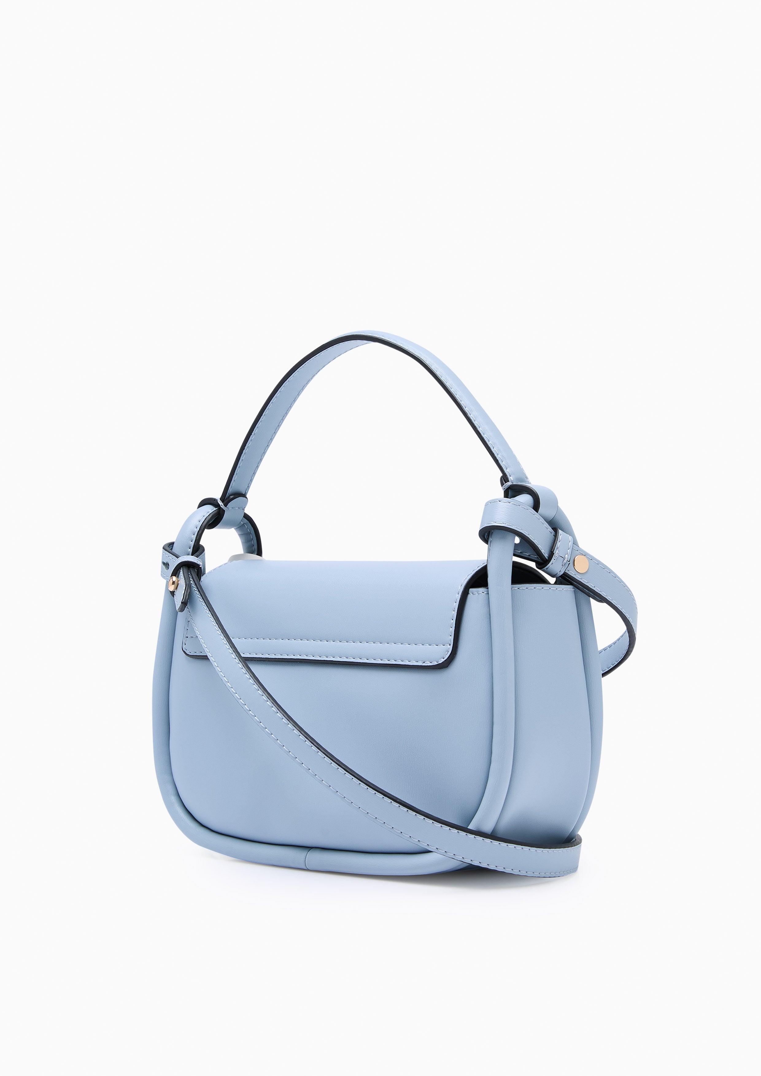 Kayla S Crossbody Bag Blue