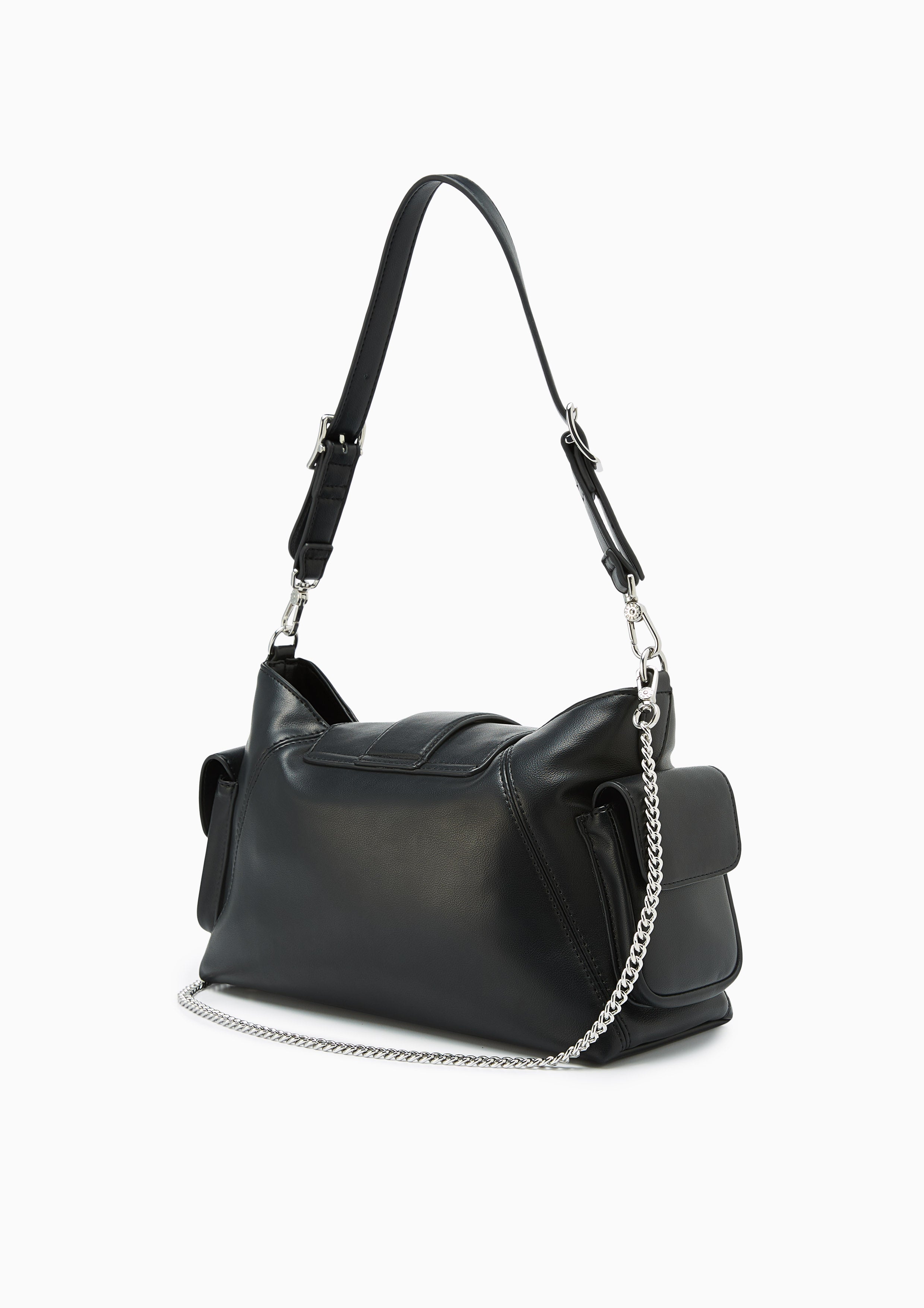 กระเป๋าสะพายไหล่ Riga M