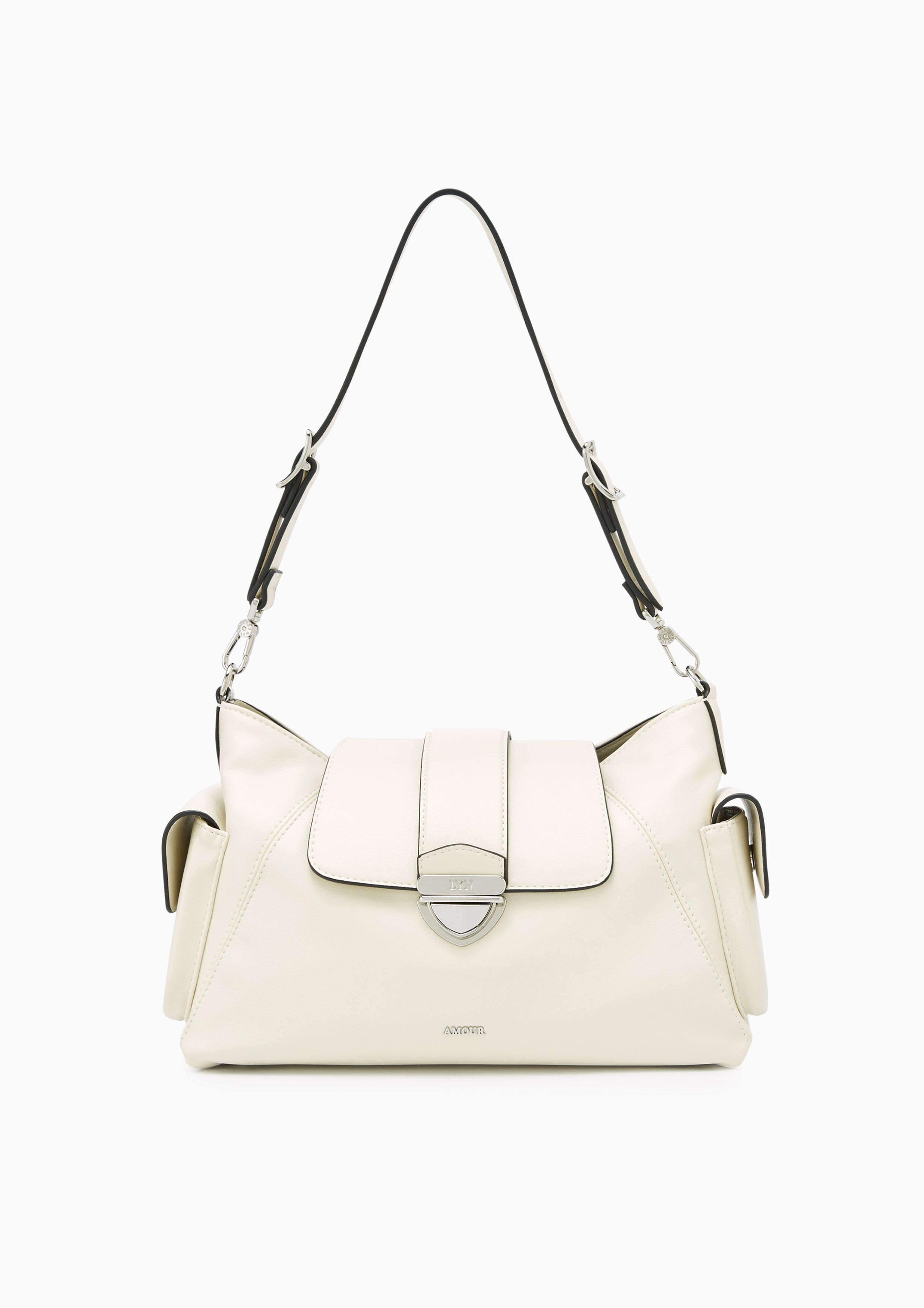 กระเป๋าสะพายไหล่ Riga M