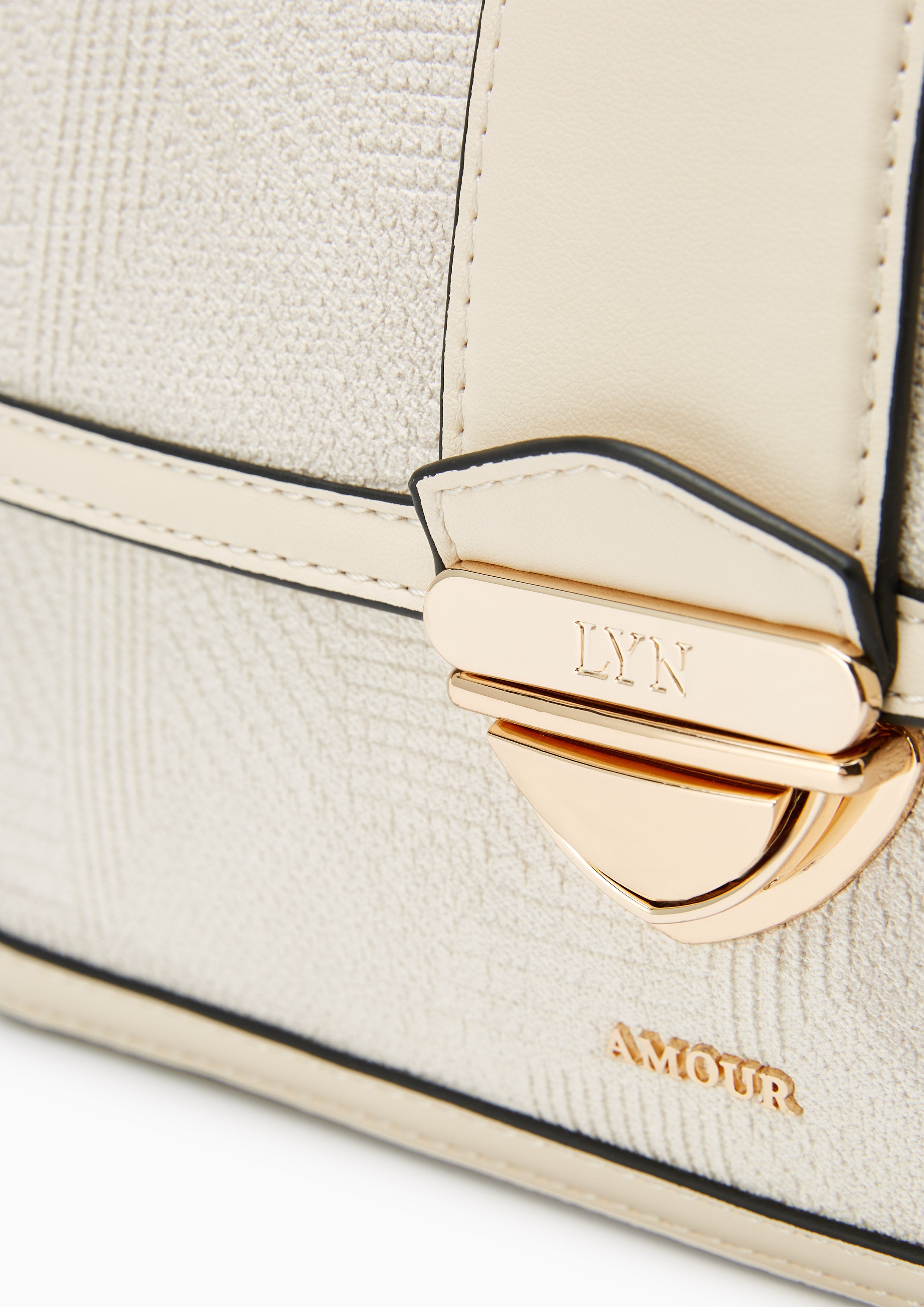 กระเป๋าสะพายไหล่ Riga S