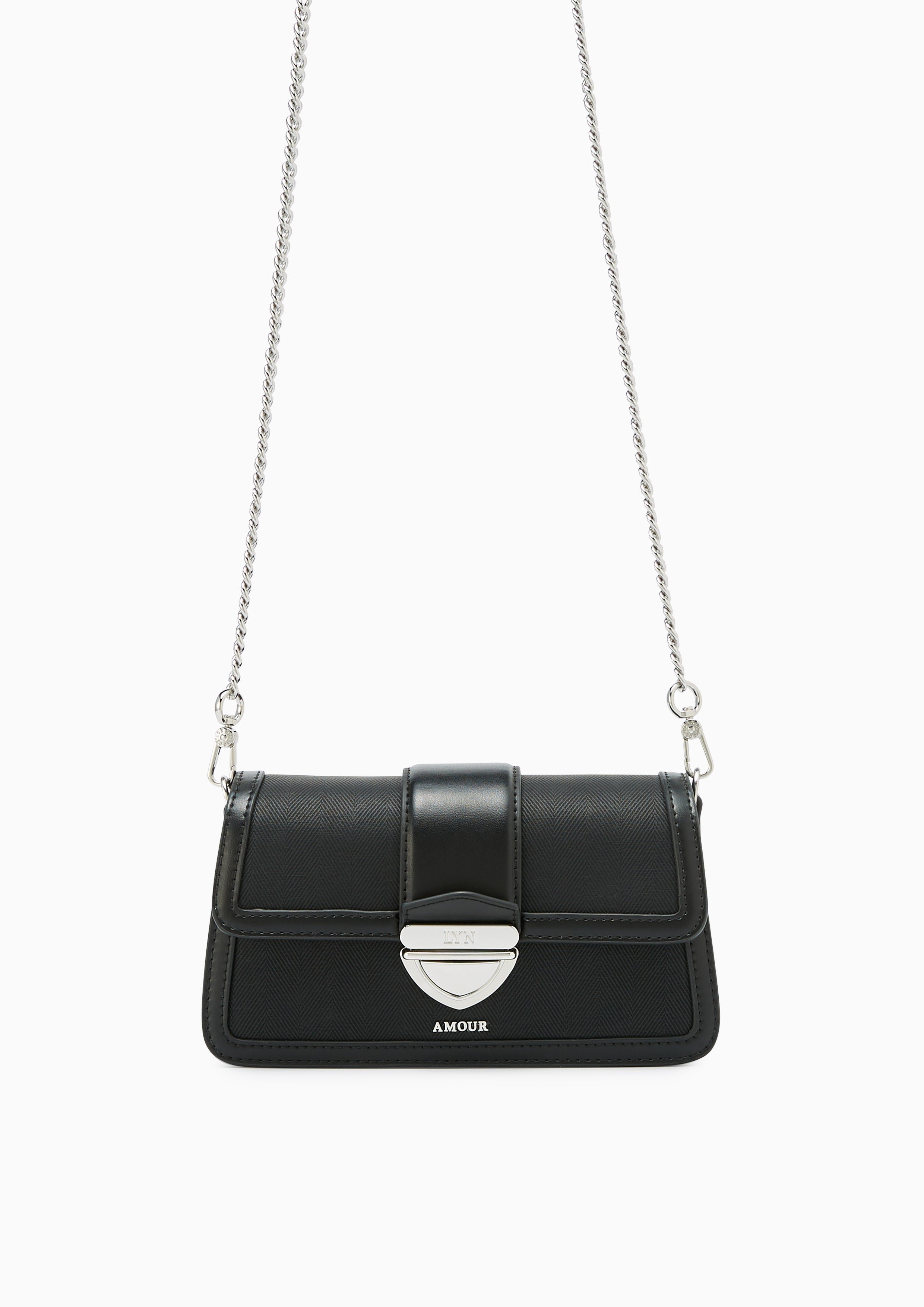 กระเป๋าสะพาย Riga XS