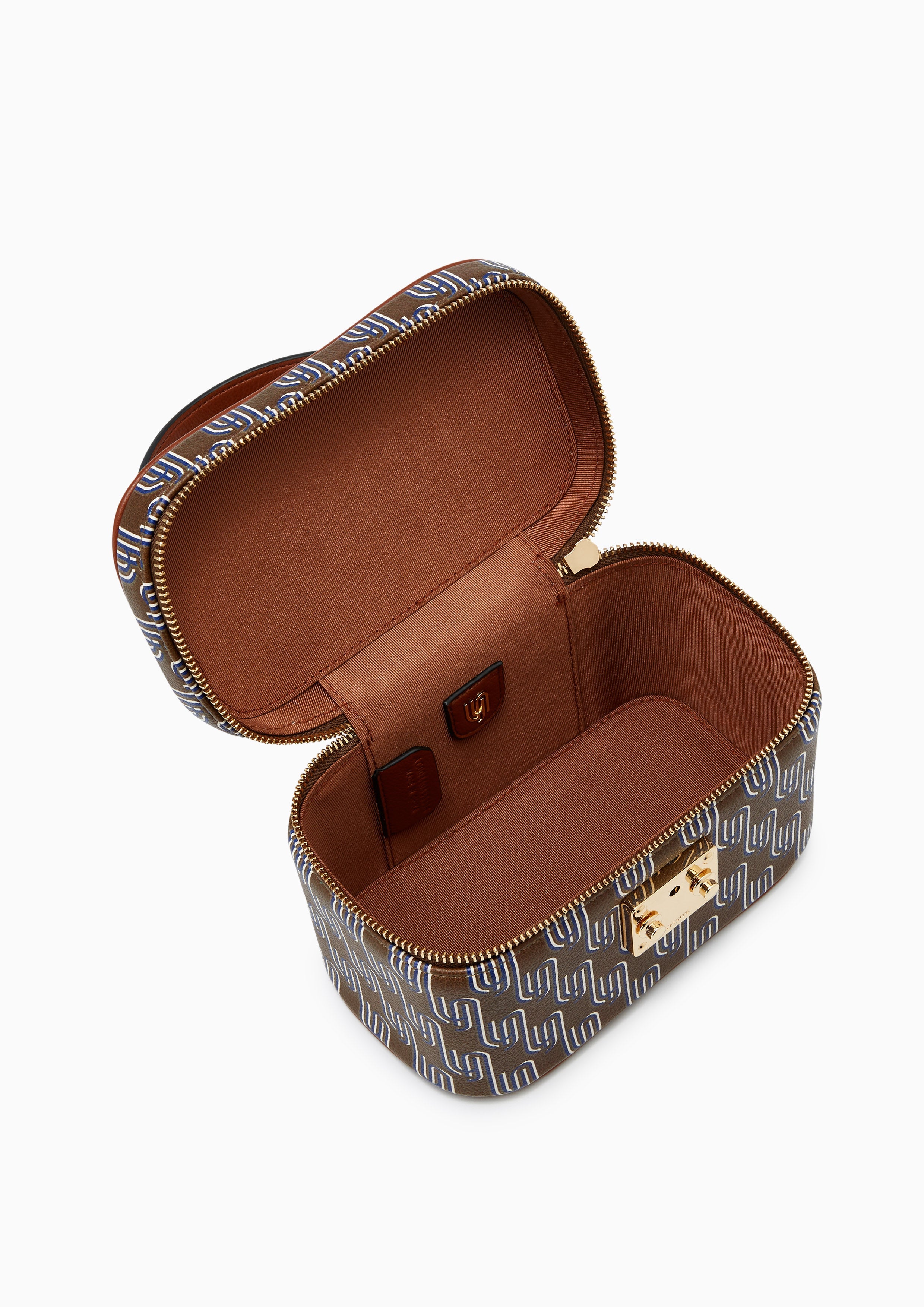 กระเป๋าทรงกล่อง Noel Vanity เ