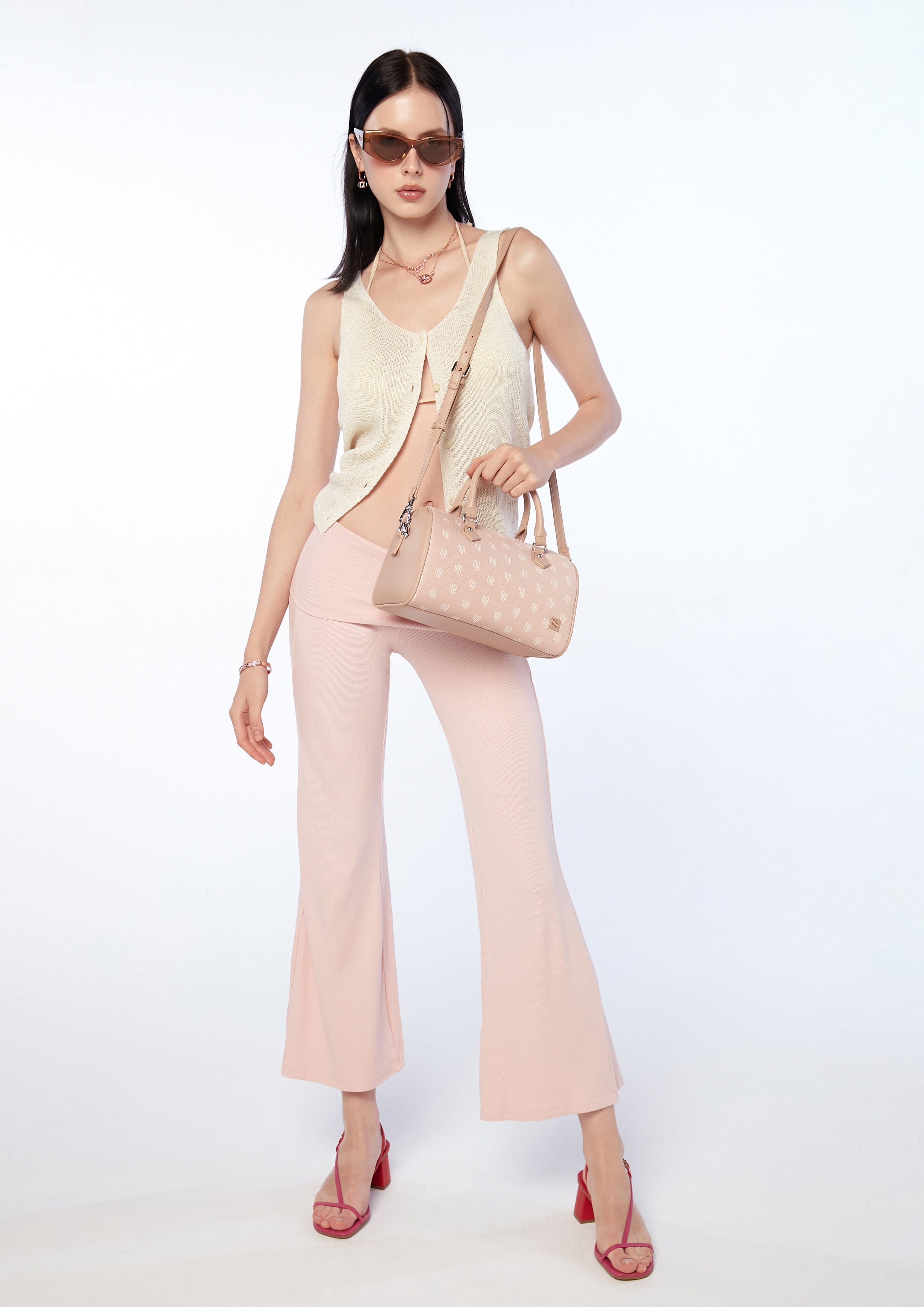 Nolan Top Handle S Bag